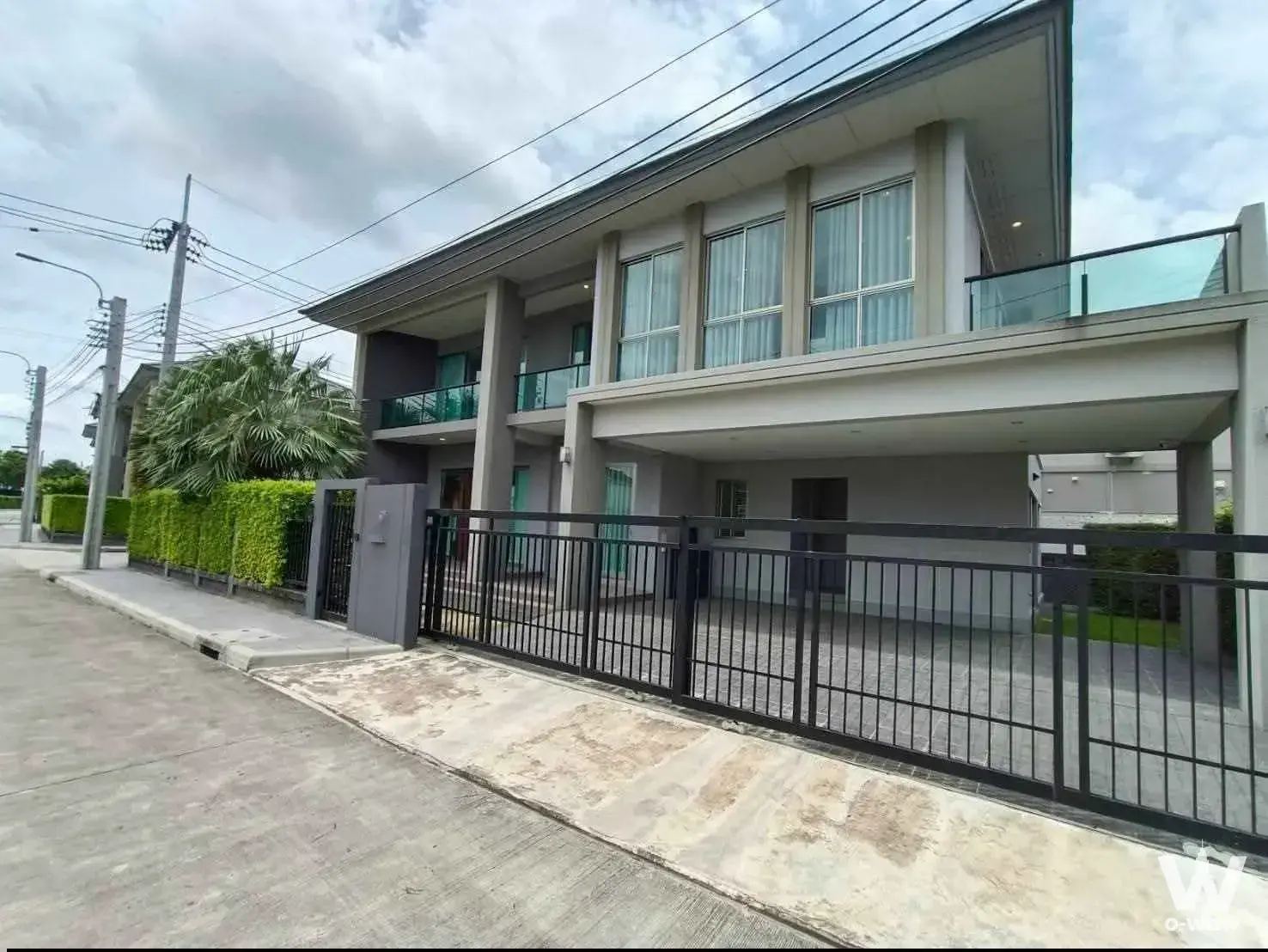 Sukhabophi Road 2, Dokmai Subdistrict, Prawet District, Bangkok 10250
