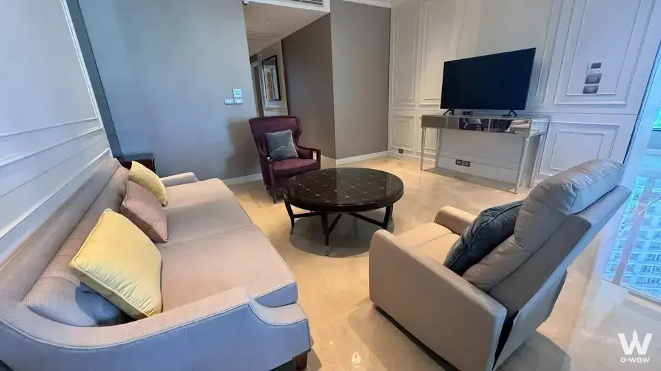 BTS Chidlom