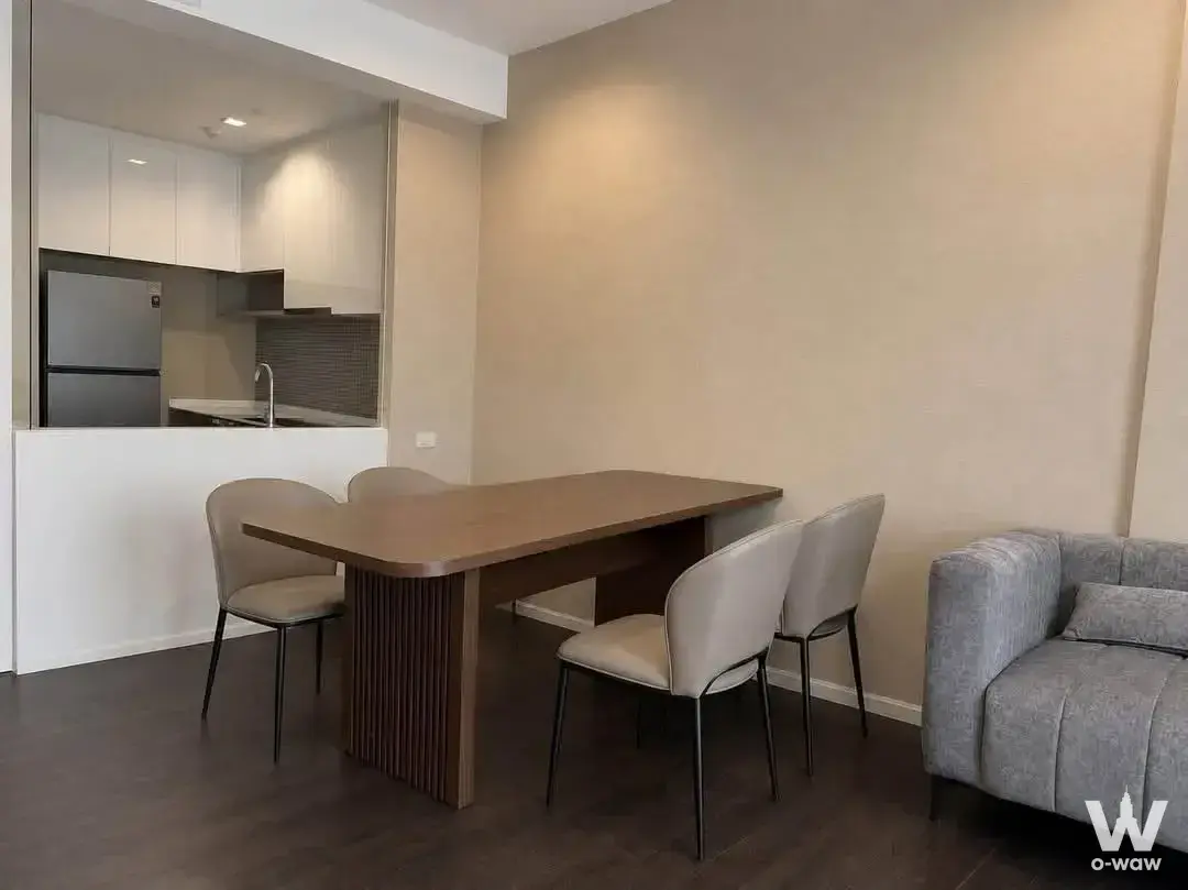 Next to MRT Phahon Yothin and BTS Ha Yaek Lad Phrao, close to Union Mall and Central Ladprao
