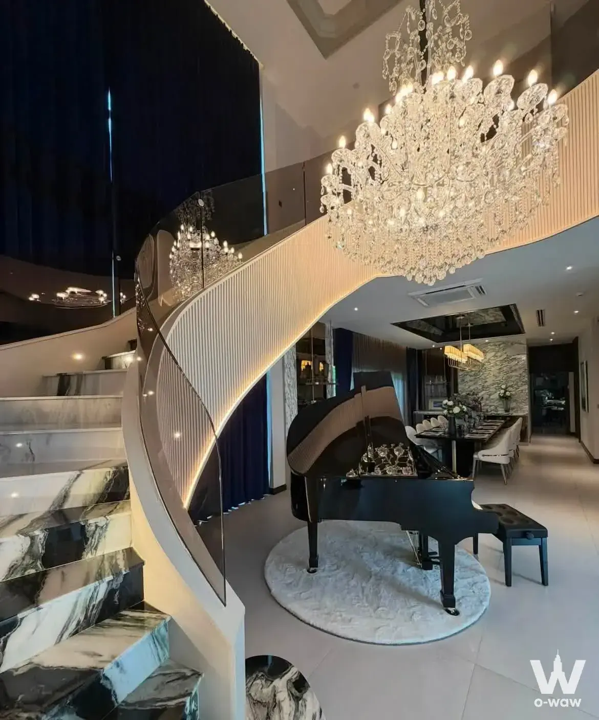 House for sale at Grand Bangkok Boulevard Suksawat-Rama3 (แกรนด์ บางกอก บูเลอวาร์ด สุขสวัสดิ์-พระราม3) — photo 4 of 5