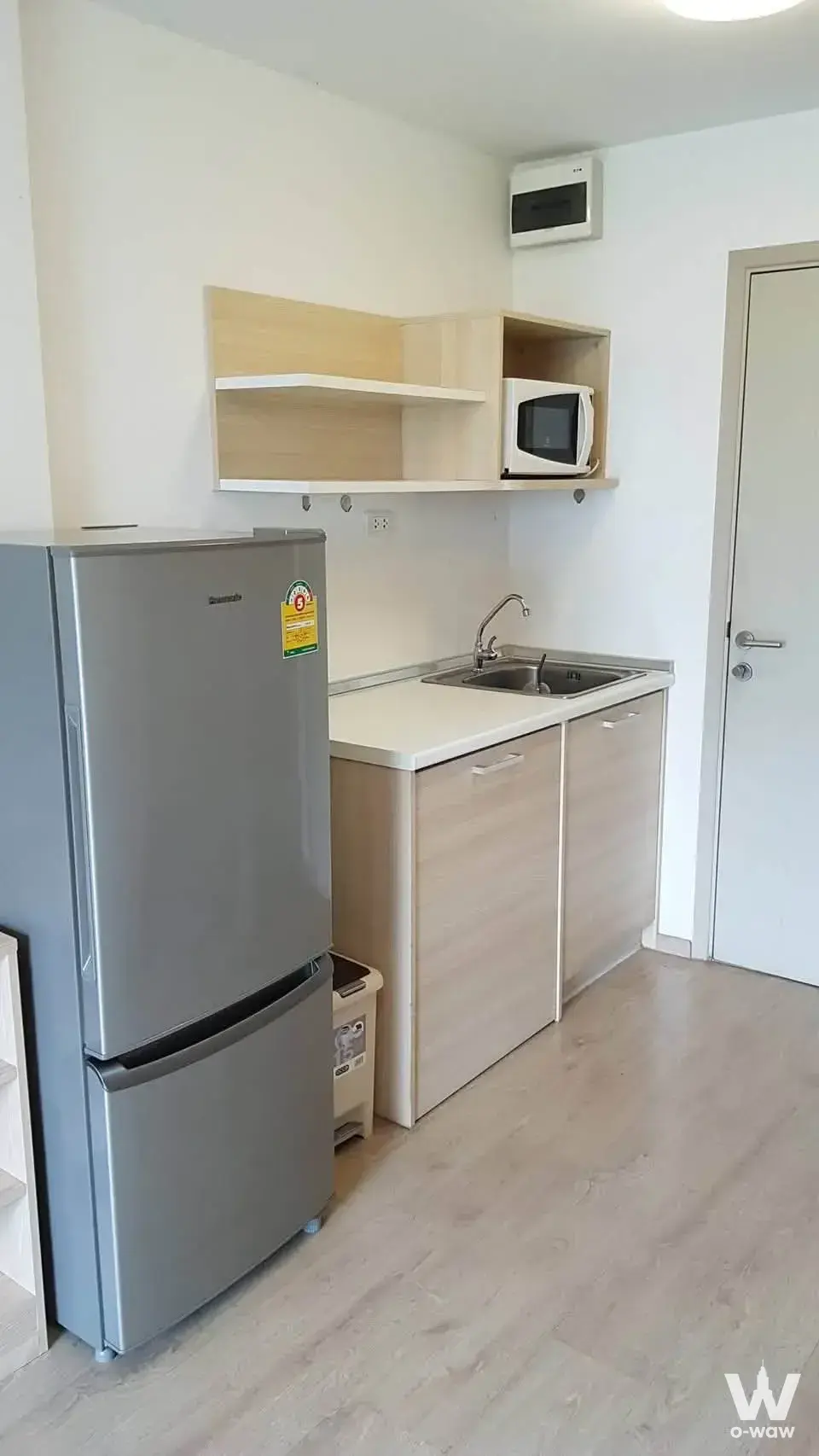 Condo with 1 bedroom for rent at Elio Del Ray — photo 3 of 5