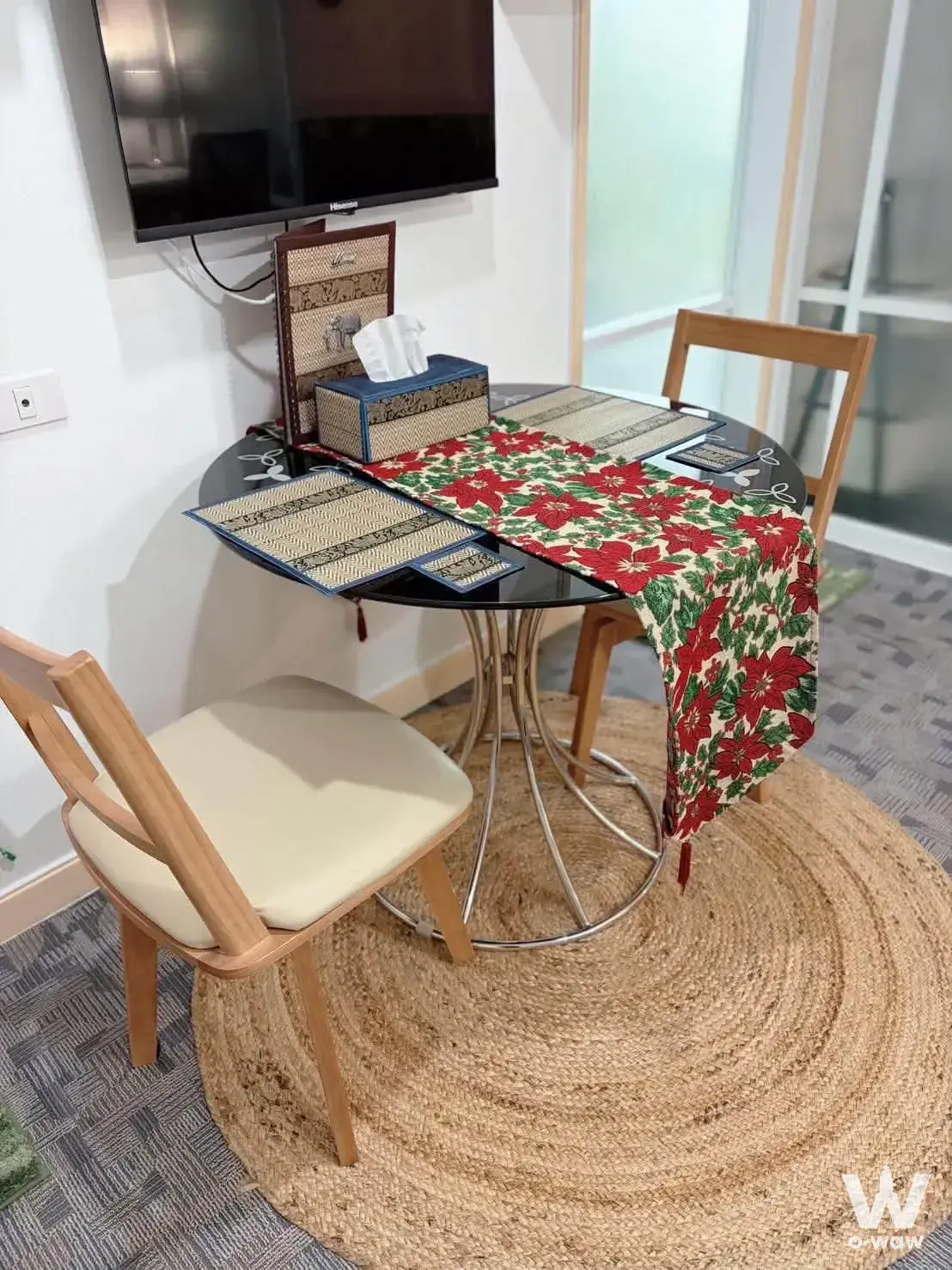 Condo with 1 bedroom for rent at Lumpini Ville Ramkhamhaeng 44 — photo 5 of 5