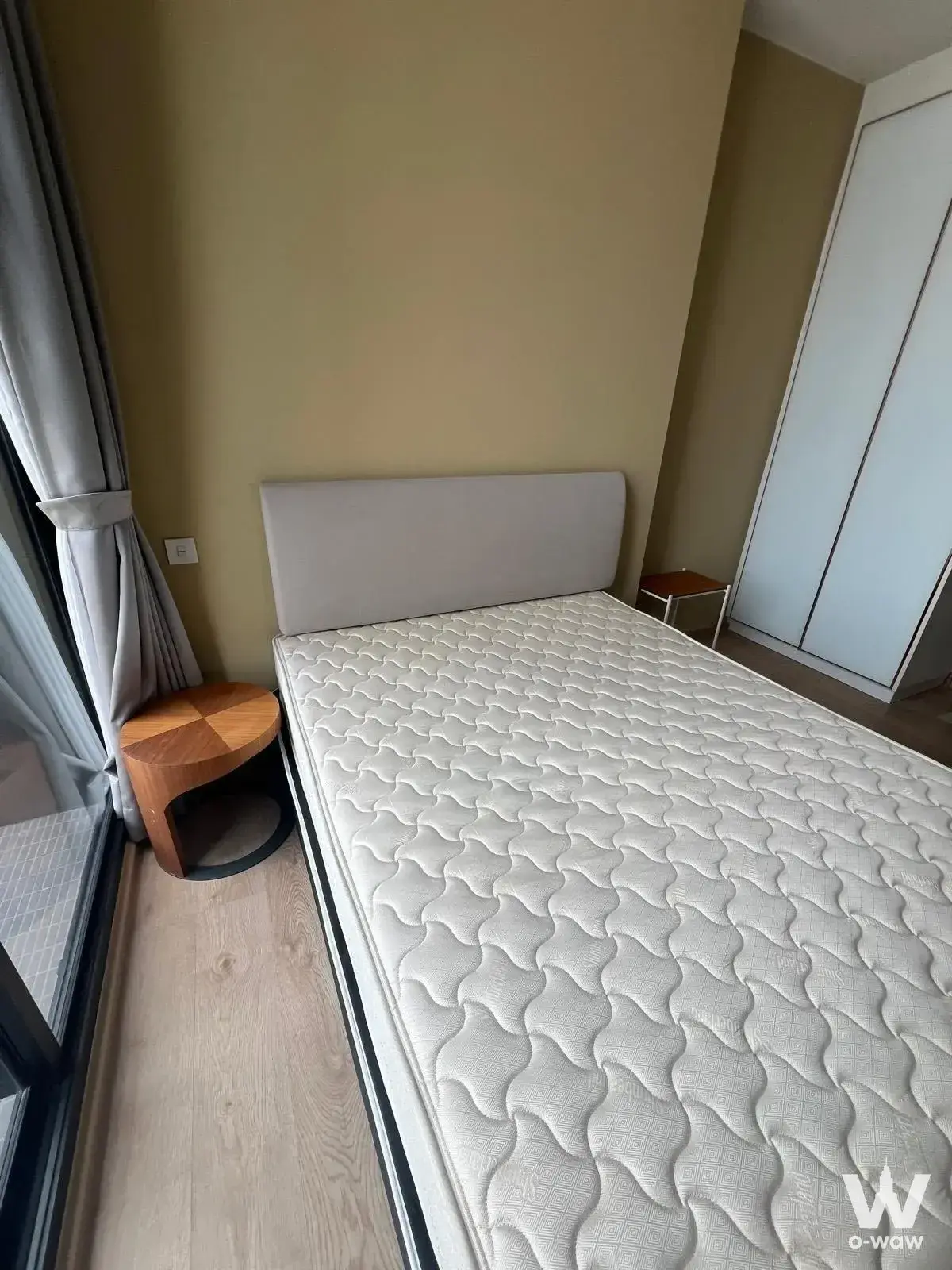 Condo with 1 bedroom for sale at Noble BE19 — photo 4 of 5