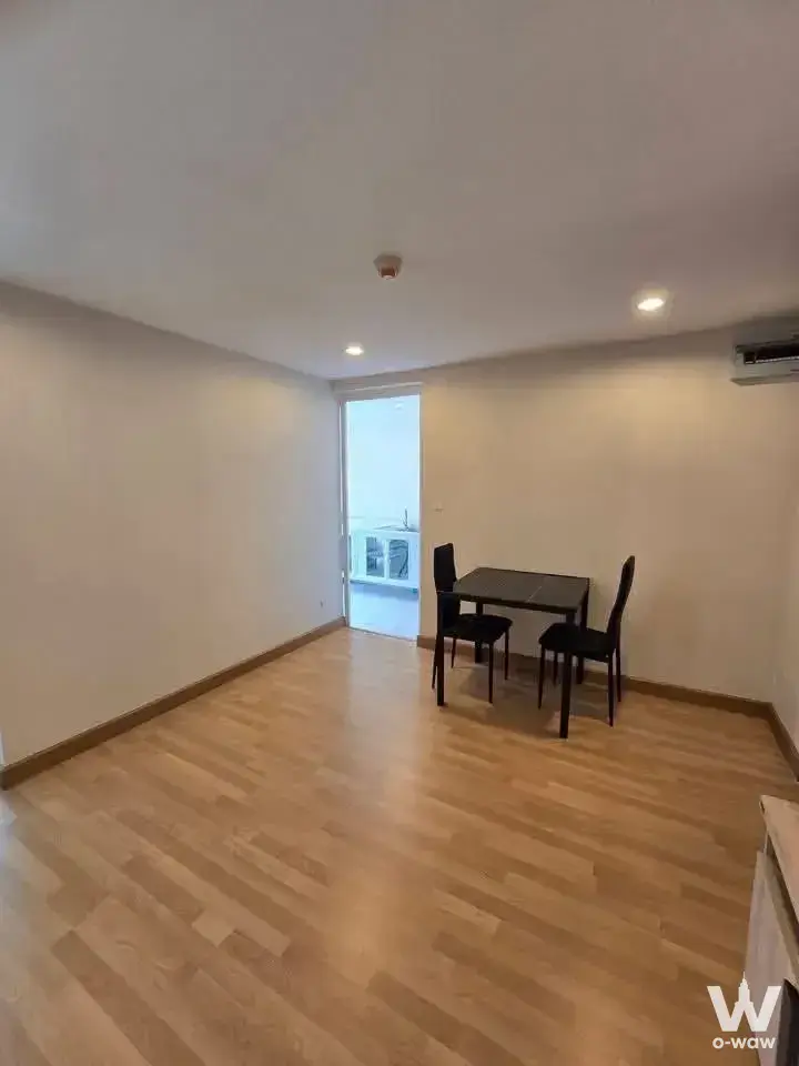 Condo with 2 bedrooms for rent at The Raffles Condominium — photo 1 of 5