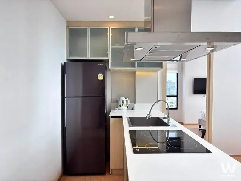 Condo with 2 bedrooms for sale at MARU Ekkamai 2 — photo 3 of 5