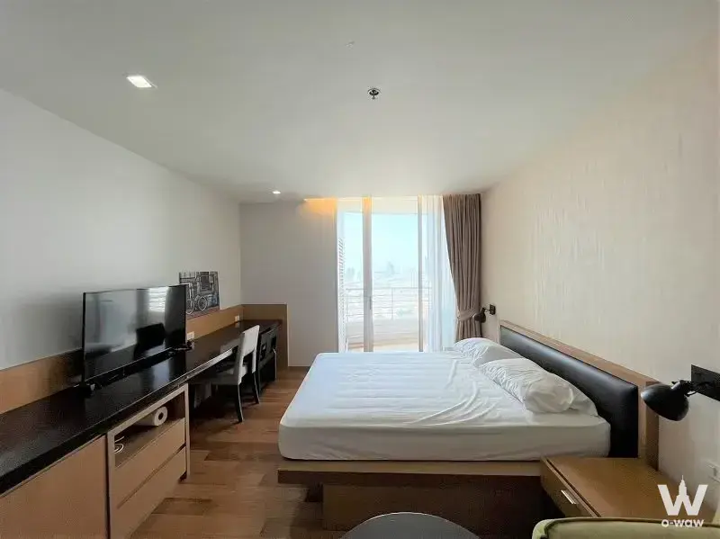 Sathon, Bangkok