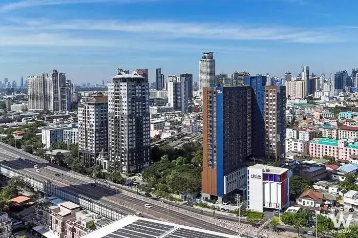 Bangkok, Thailand