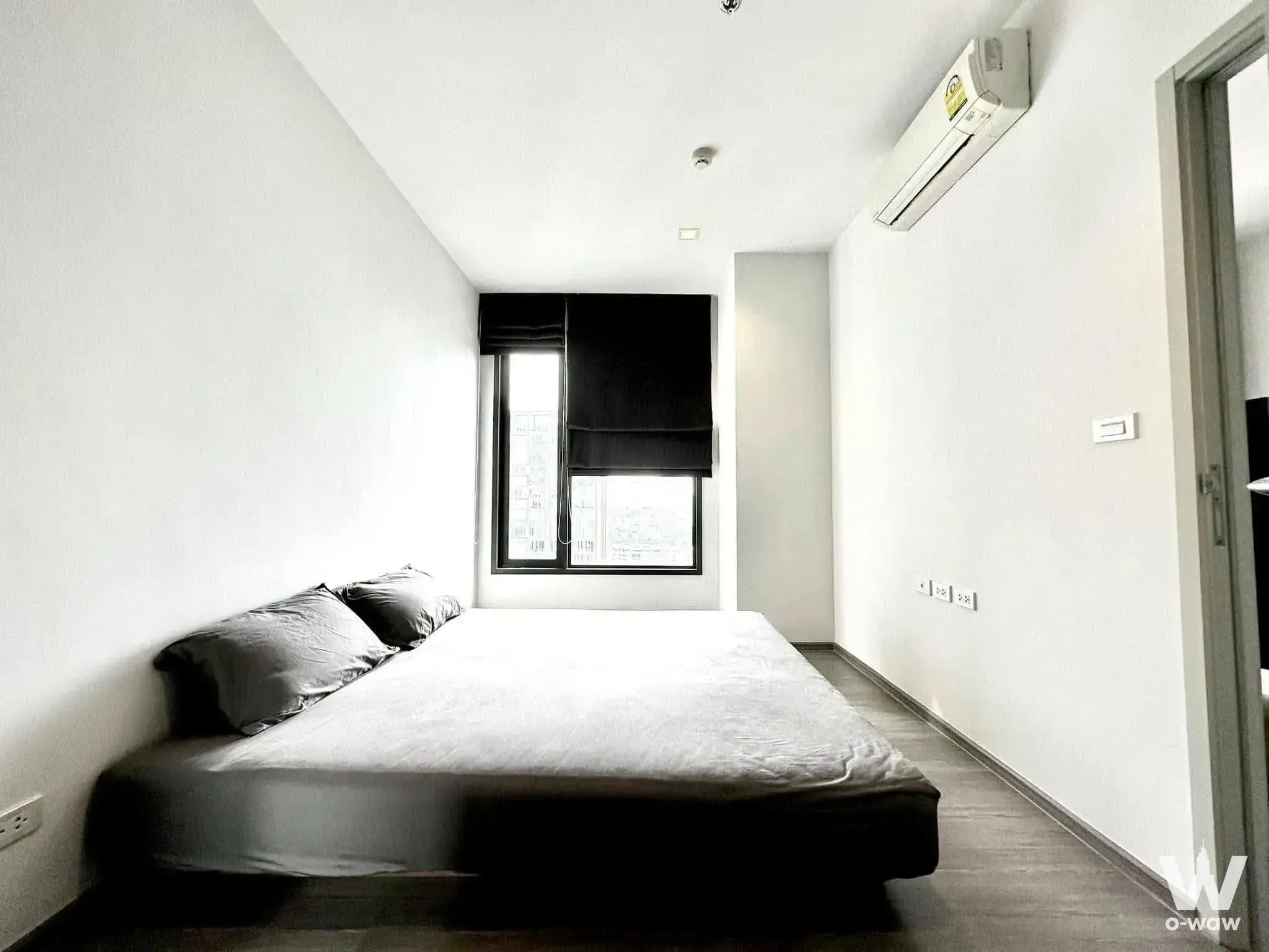 Condo with 1 bedroom for rent at Nye by Sansiri — photo 5 of 5