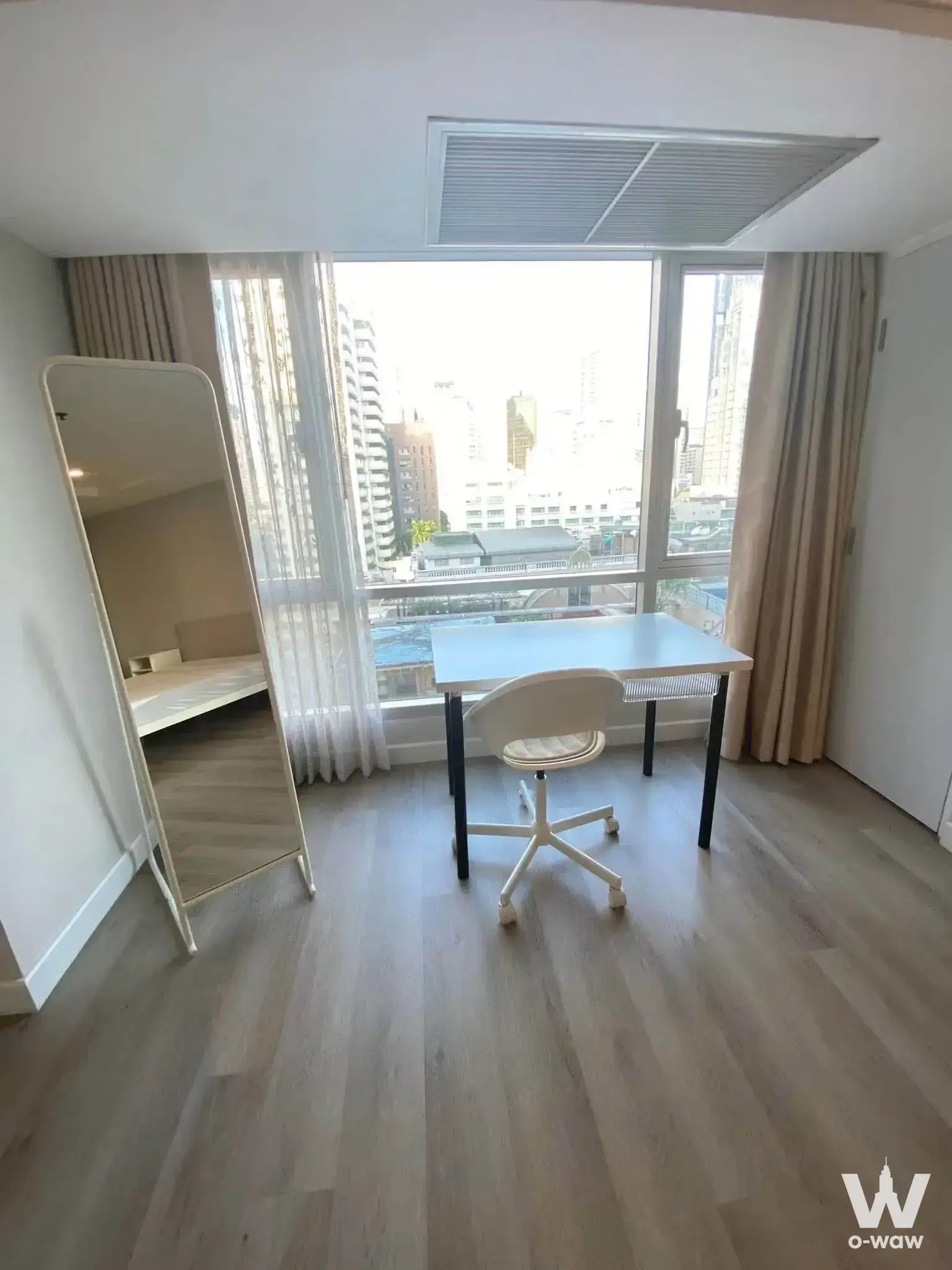 10/91 Floor 5, The Trendy Building, Sukhumvit 13, Watthana, Bangkok 10110, Thailand
