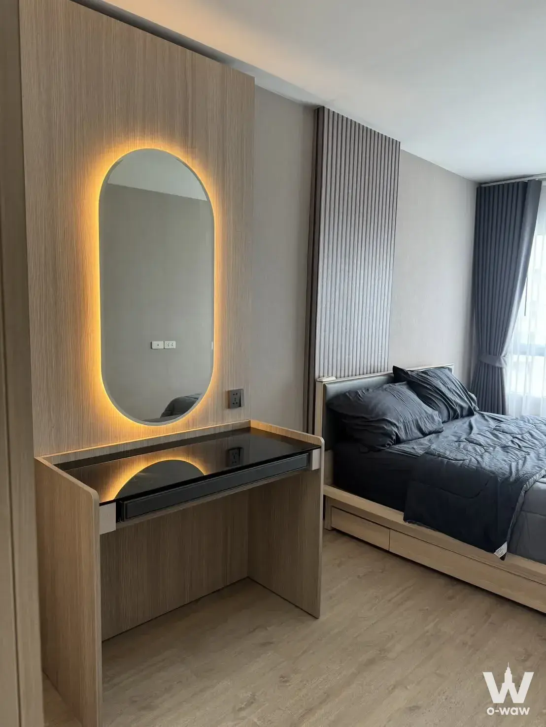 Condo with 1 bedroom for rent at Elio Del Ray — photo 3 of 5