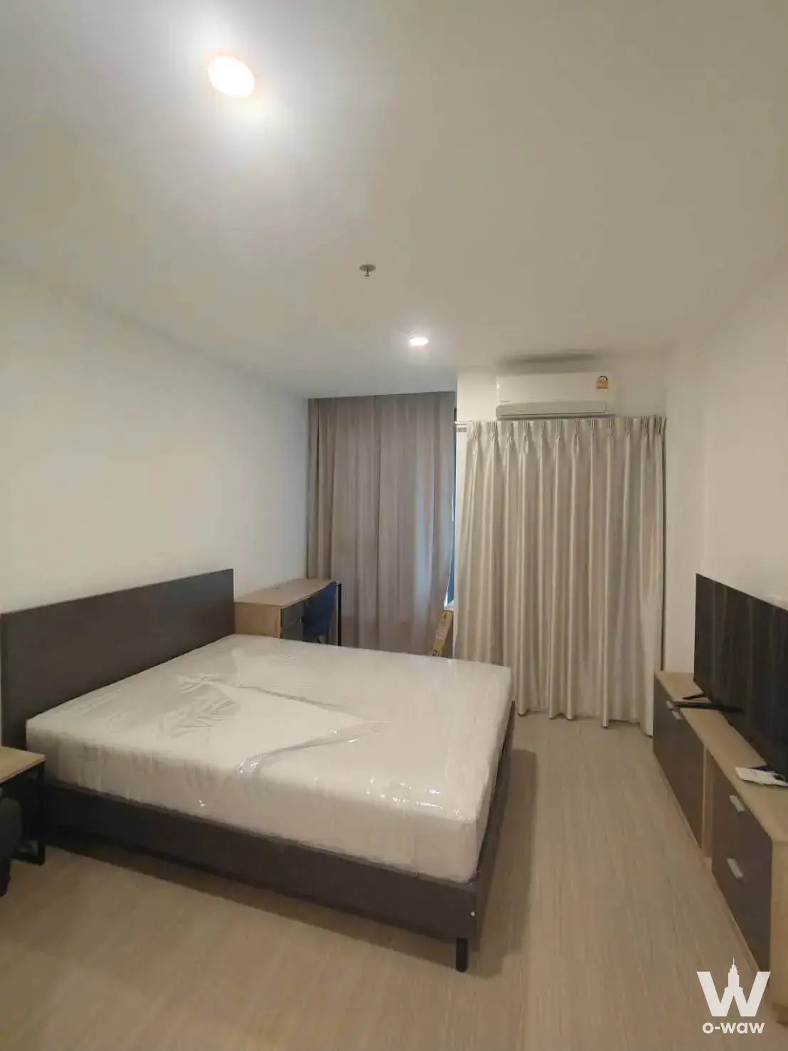 Condo with 1 bedroom for rent at DENIM Jatujak — photo 3 of 5