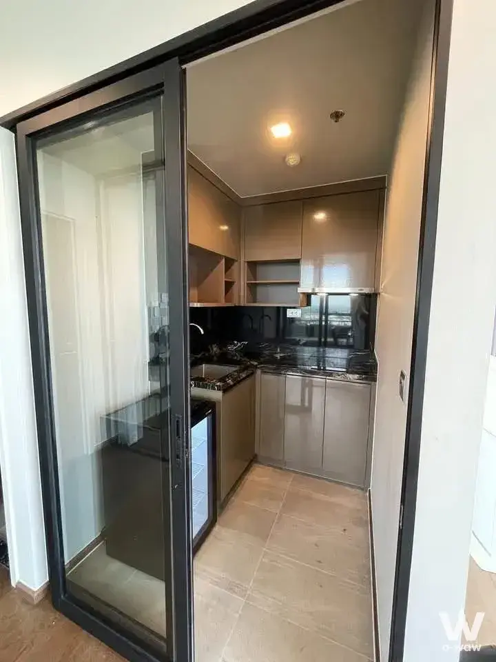 Condo with 1 bedroom for sale at Ideo Q Sukhumvit 36 — photo 5 of 5