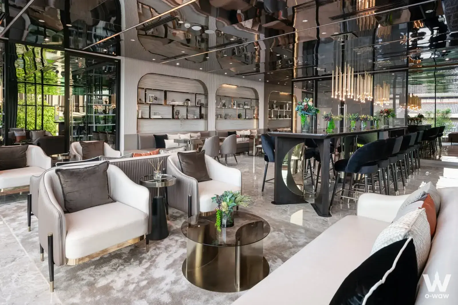 Condo with 1 bedroom for rent at Knightsbridge Sukhumvit-Thepharak — photo 5 of 5