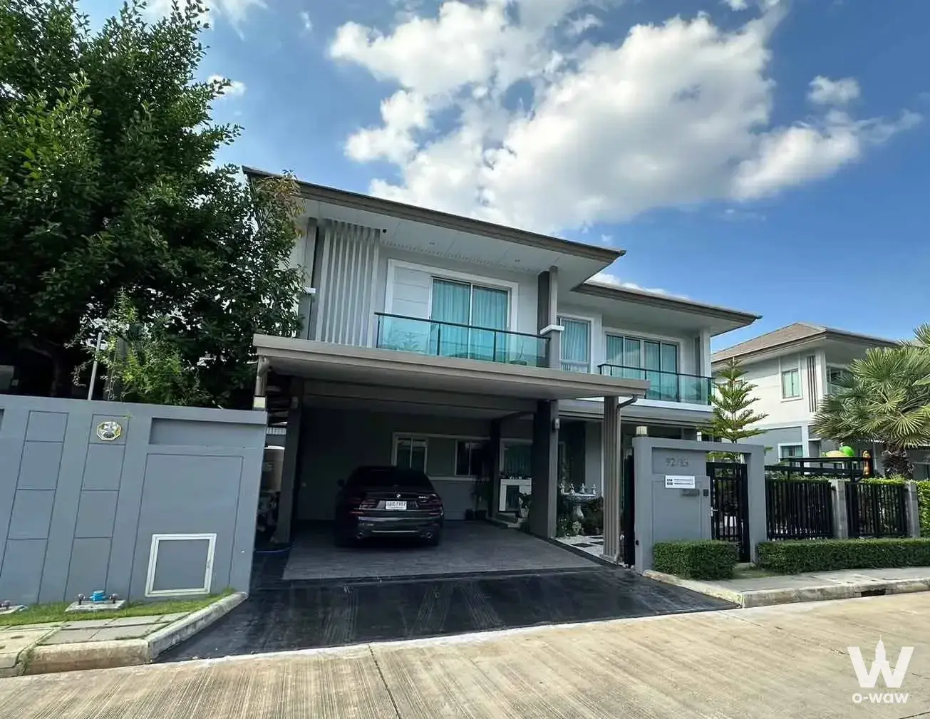 Pak Kret, Nonthaburi
