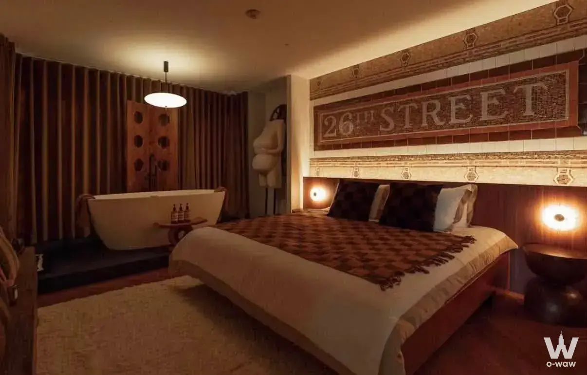 Condo with 2 bedrooms for rent at Aree Place Condominium sukumvit 26 — photo 4 of 5