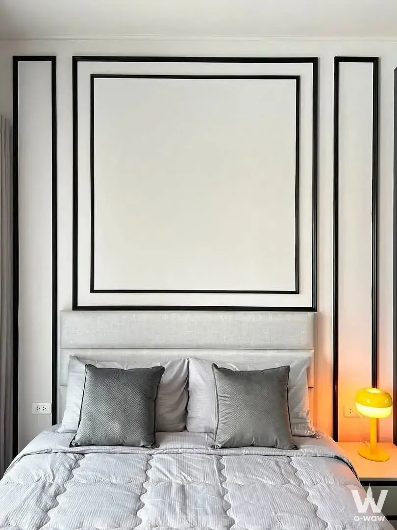 Condo with 1 bedroom for rent at IdeO SUKHUMVIT RAMA 4 — photo 1 of 5
