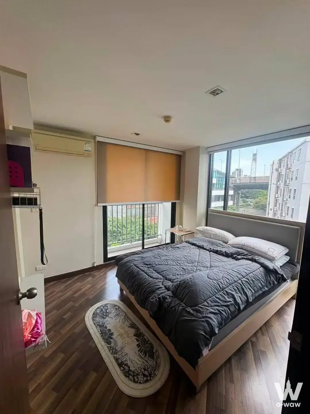 Condo with 2 bedrooms for rent at Beyond Sukhumvit Condominium — photo 2 of 5