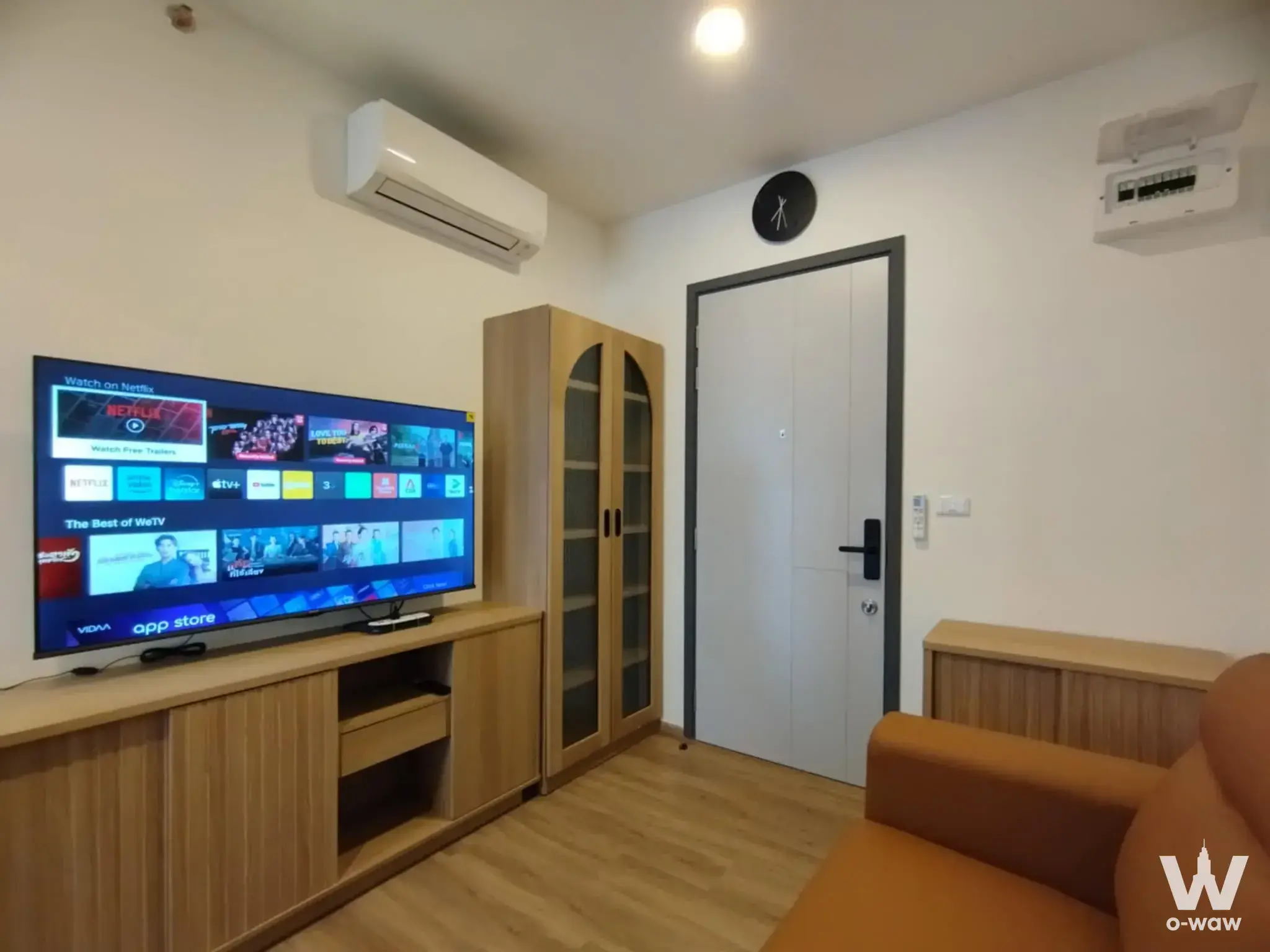 Ratchada-Huaikwang, Bangkok