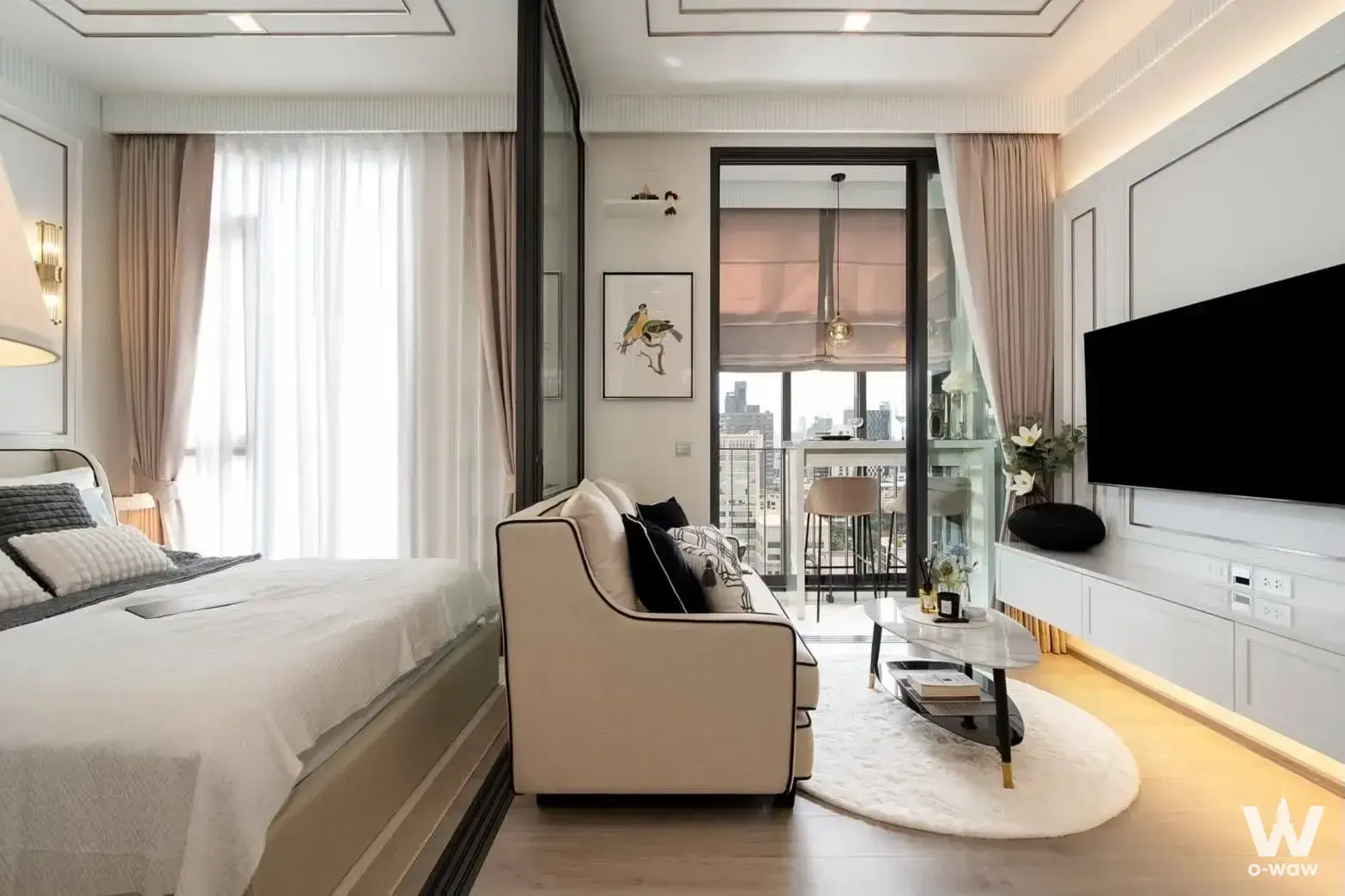 Siam-Ratchathewi, Bangkok, Thailand
