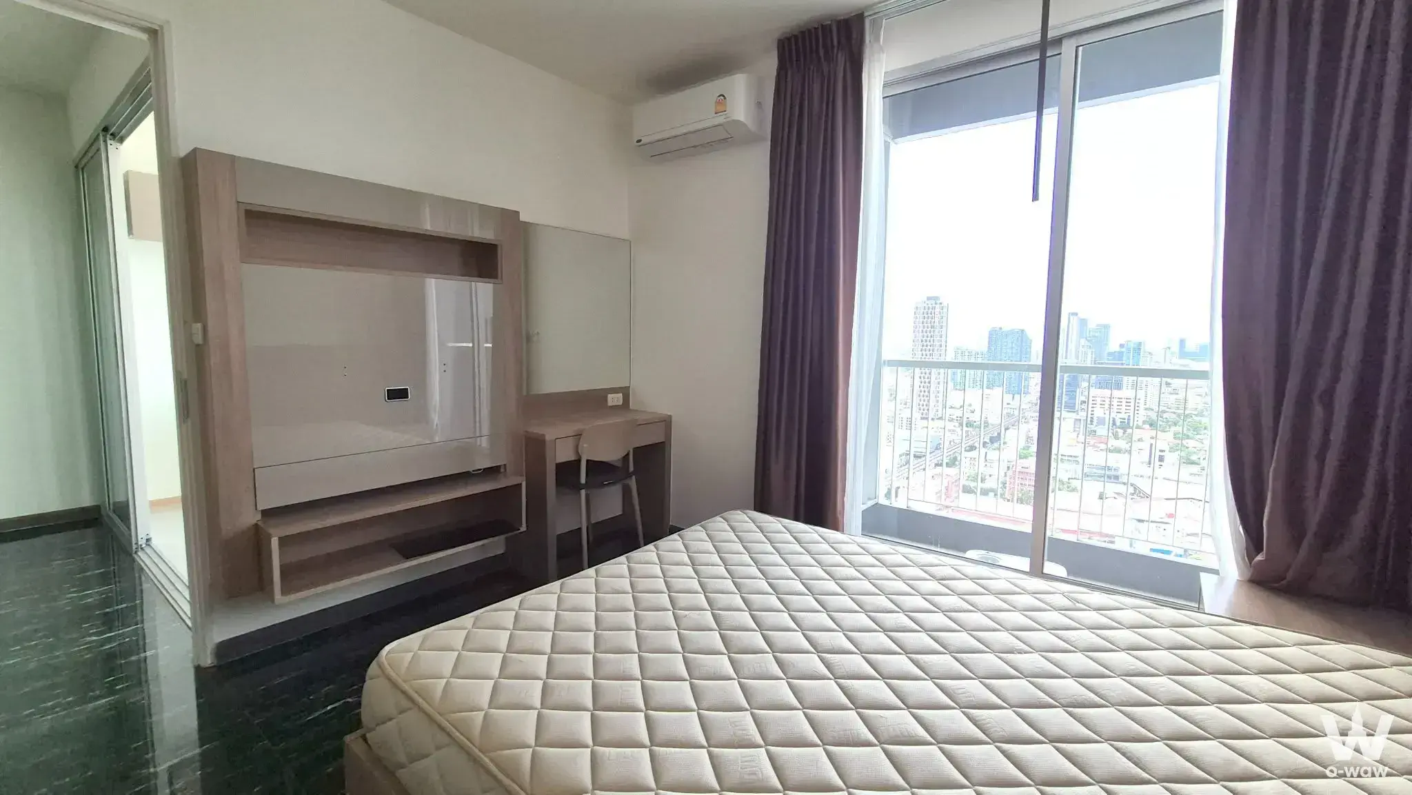 Condo with 1 bedroom for sale at Rhythm Sukhumvit 50 — photo 5 of 5