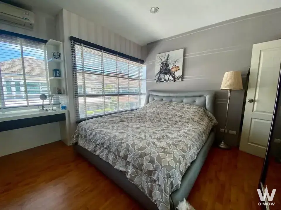 House with 4 bedrooms for sale at Ramintra, Bangkok — photo 2 of 4