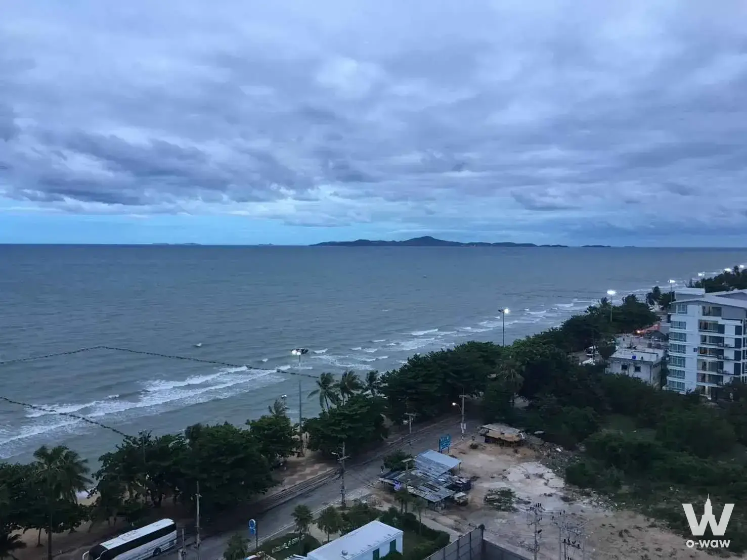 Jomtien, Pattaya