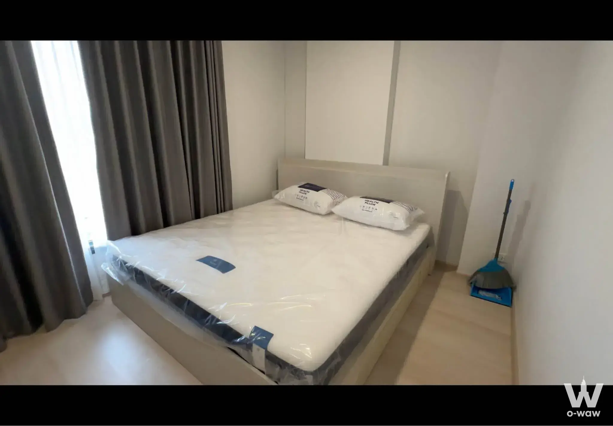 Condo with 2 bedrooms for rent at Aspire Vibha-Victory — photo 5 of 5