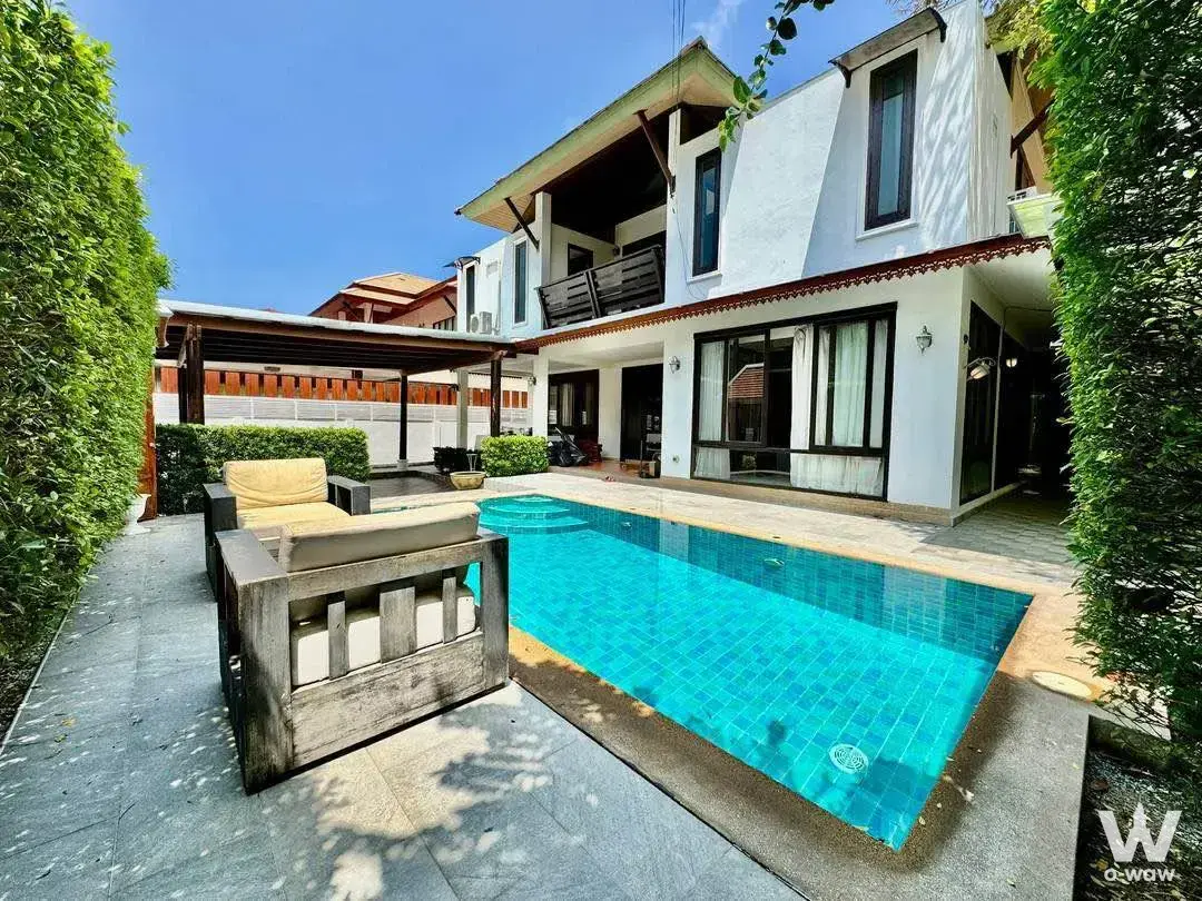 North Pattaya, Bang Lamung District, Chonburi, Thailand