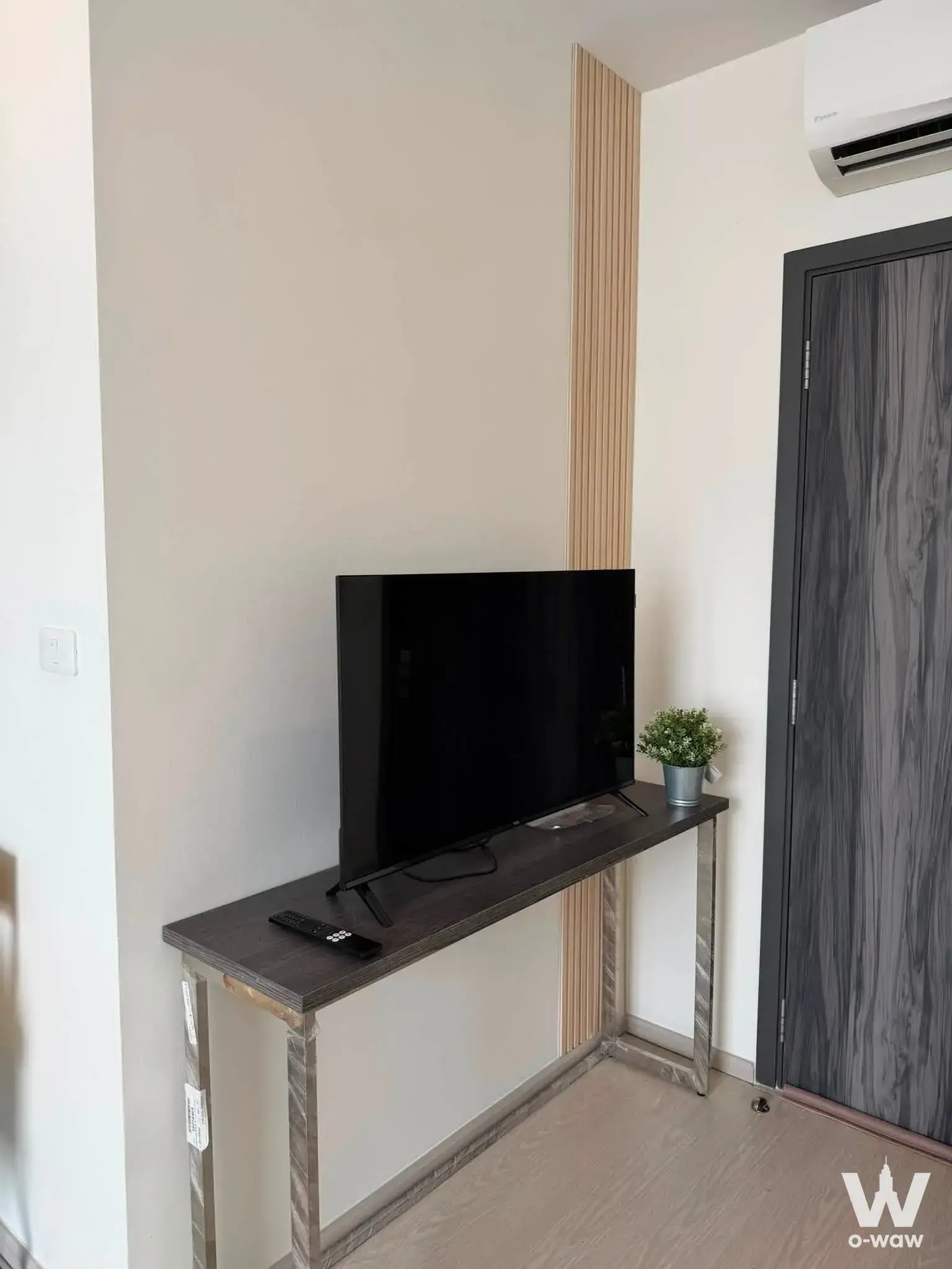 Condo with 1 bedroom for rent at ELIO DEL NEST — photo 3 of 5