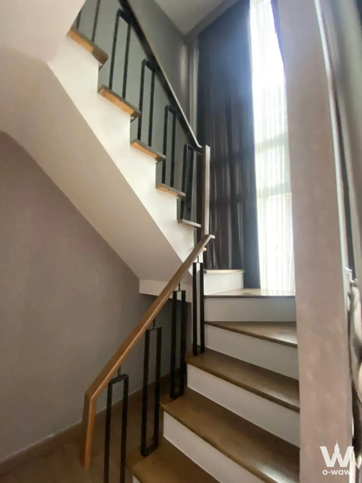Condo with 3 bedrooms for rent at The Unique Sukhumvit 62/1 Home — photo 4 of 5