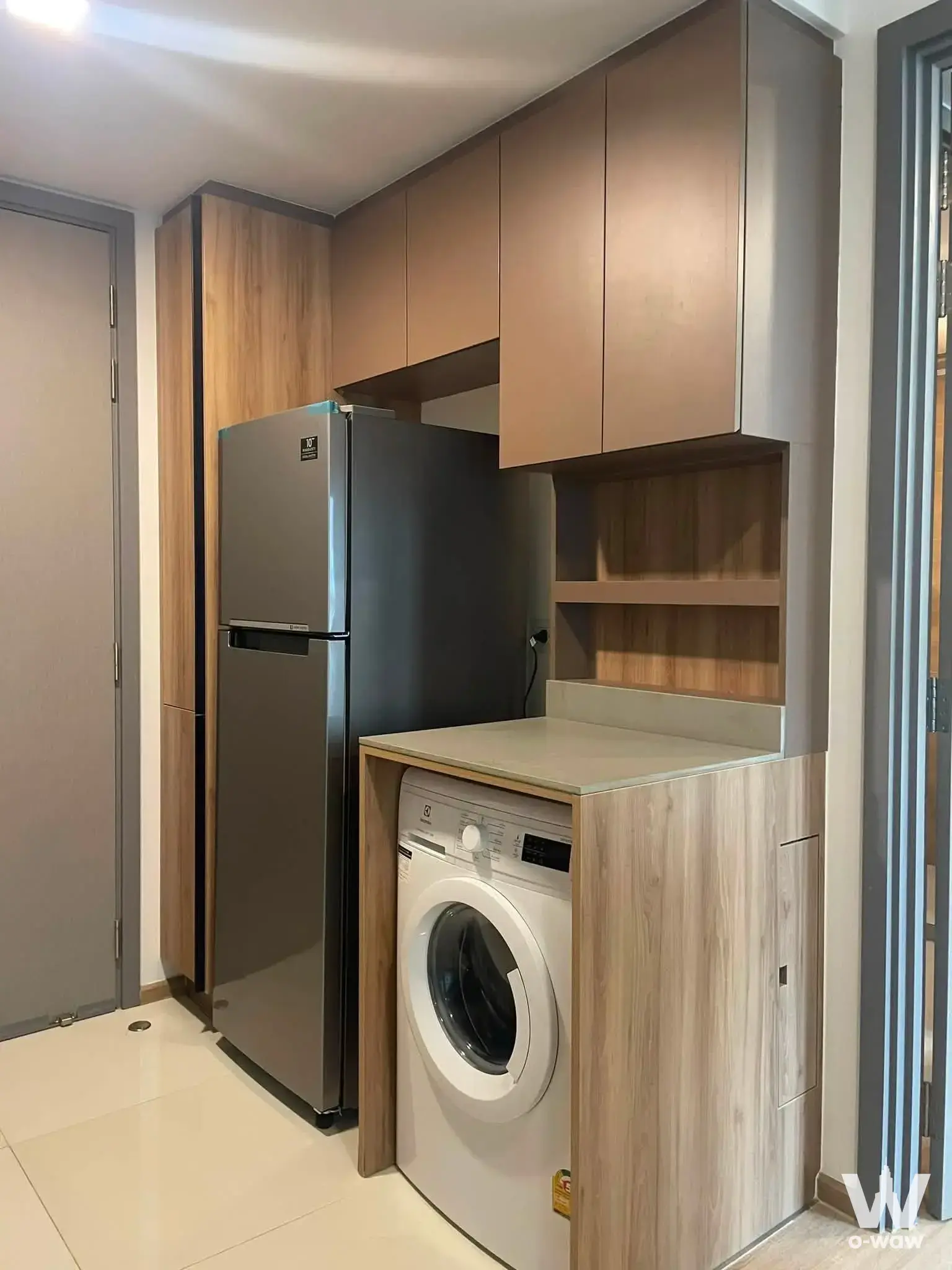 Condo with 1 bedroom for rent at TAKA HAUS — photo 3 of 5