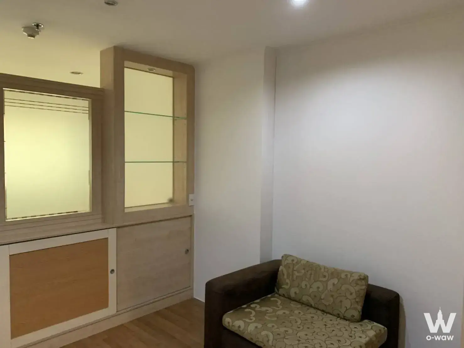 Condo with 1 bedroom for rent at Lumpini Place Phahon-Saphan Khwai — photo 3 of 5