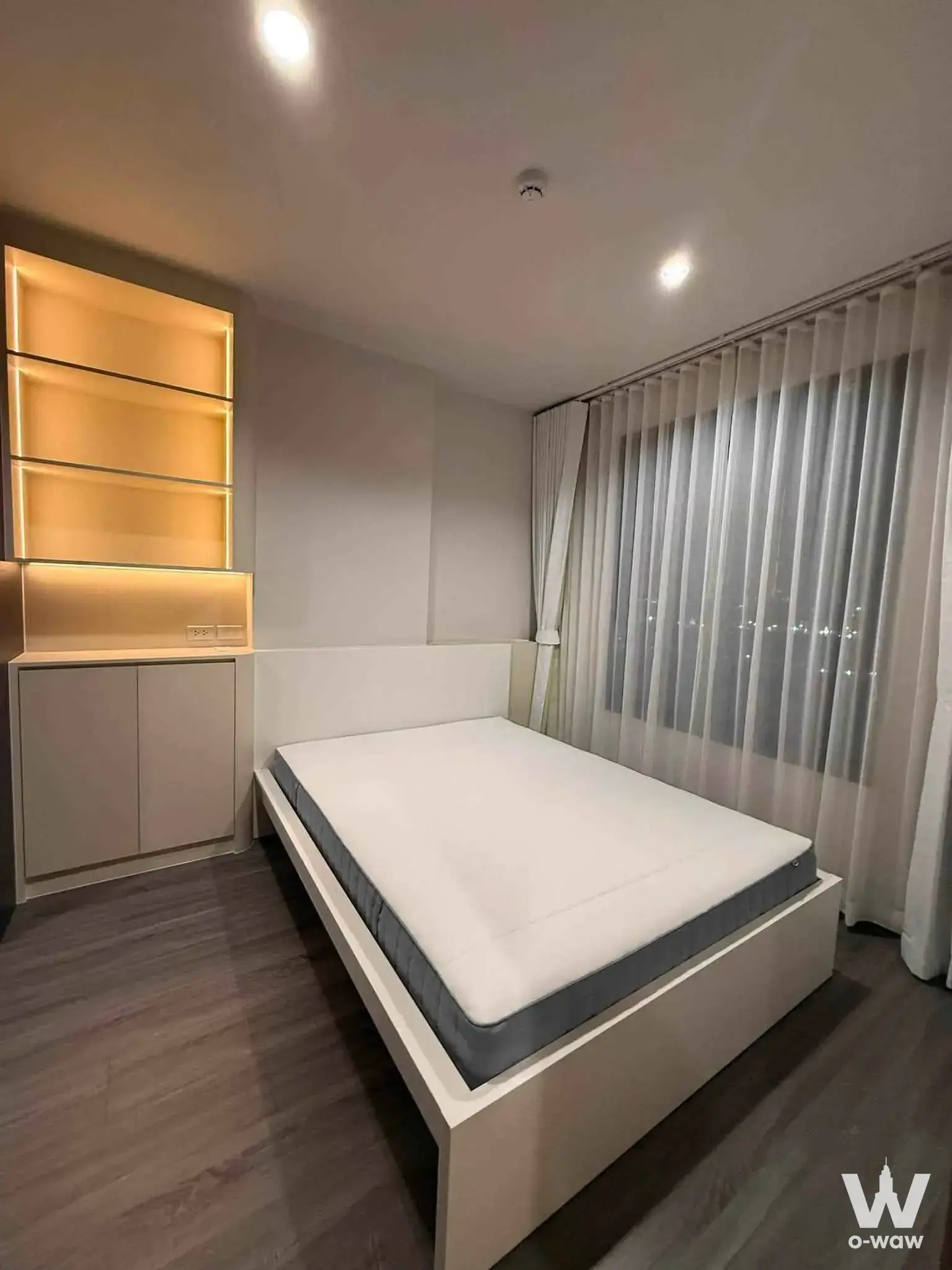 BTS Phakanong, Bangkok, Thailand
