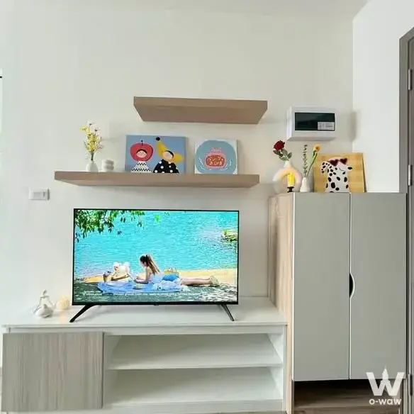 Condo with 1 bedroom for rent at The Origin Bangkae — photo 2 of 5
