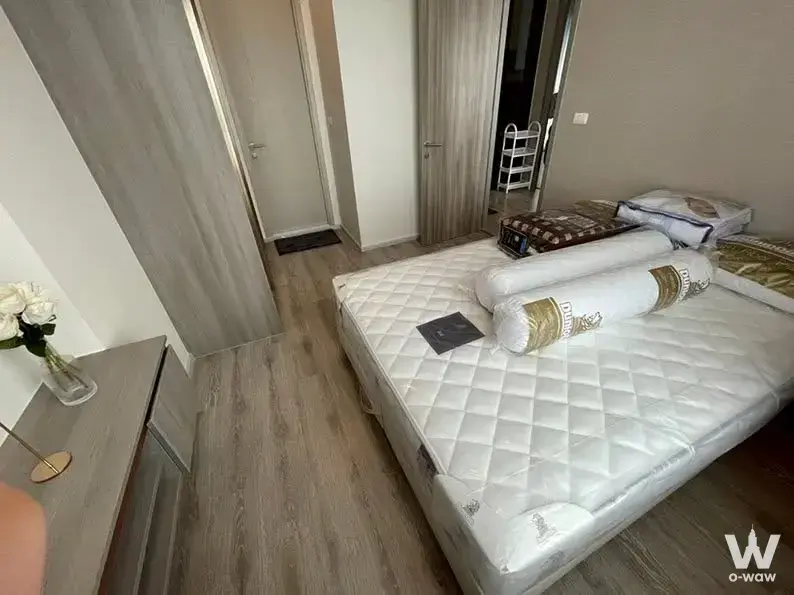 Commercial with 2 bedrooms for rent at KnightsBridge Prime Ratchayothin — photo 1 of 3
