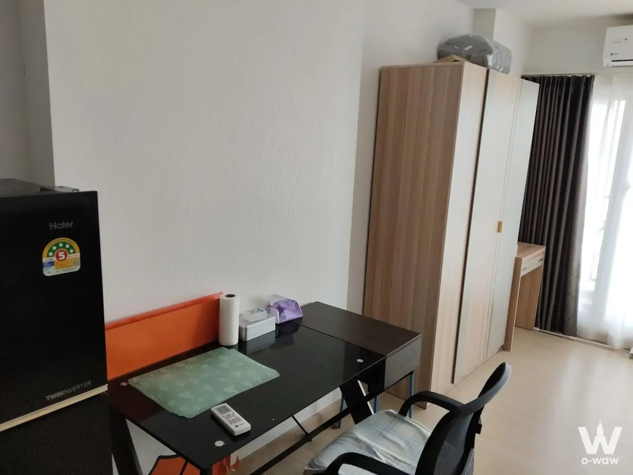 Condo with 1 bedroom for rent at Supalai Veranda Ramkhamhaeng — photo 4 of 5