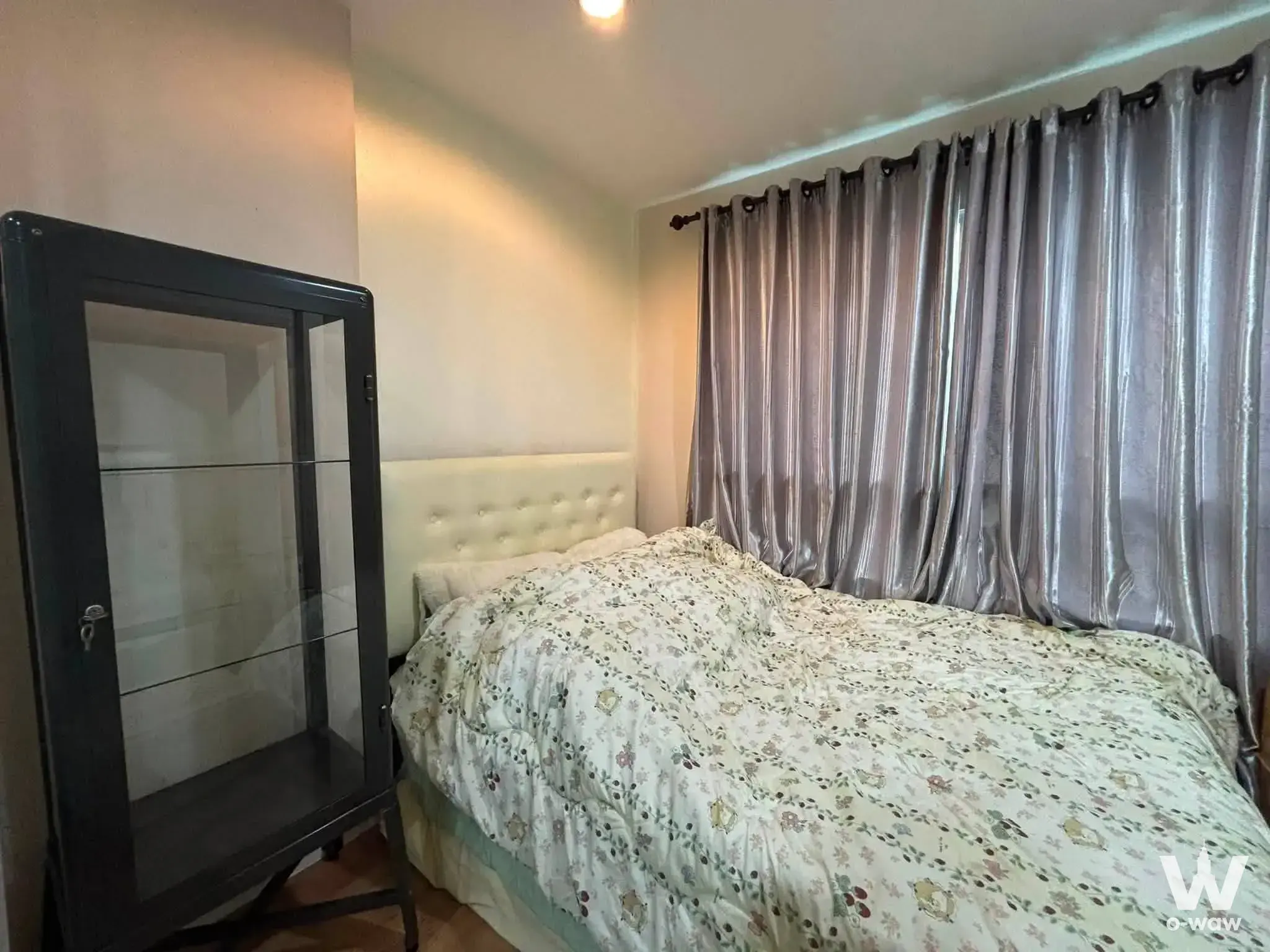 Commercial with 1 bedroom for rent at Lumpini Ville On Nut 46 — photo 2 of 12