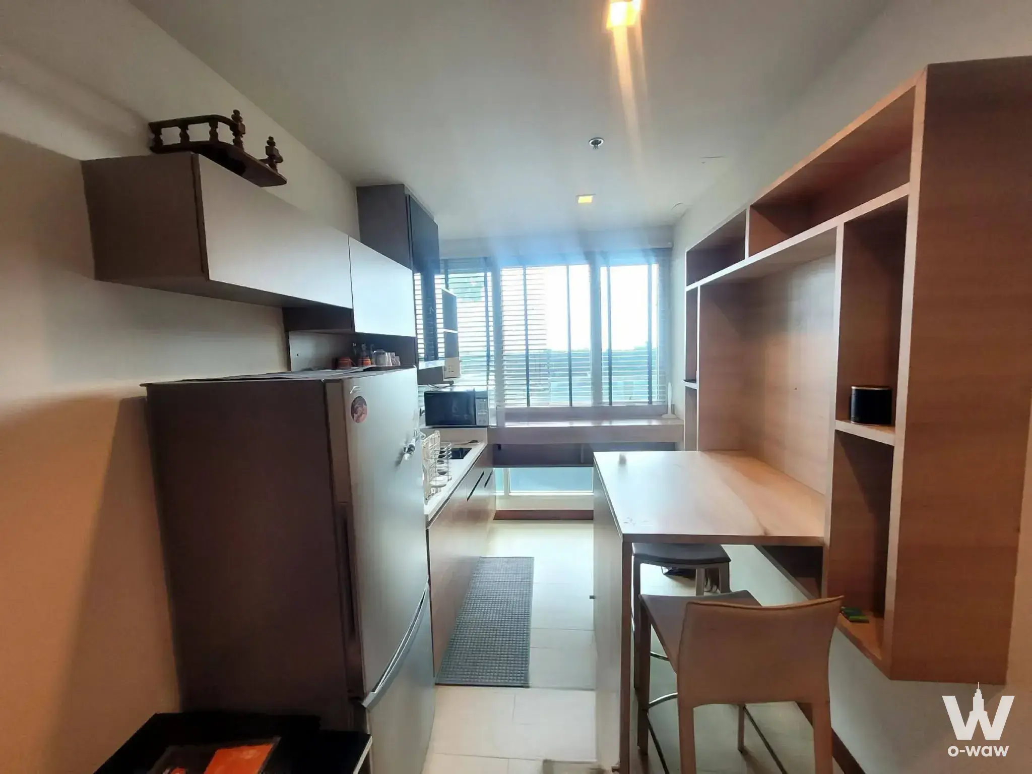 Condo with 1 bedroom for rent at RHYTHM Phahon-Ari — photo 4 of 5