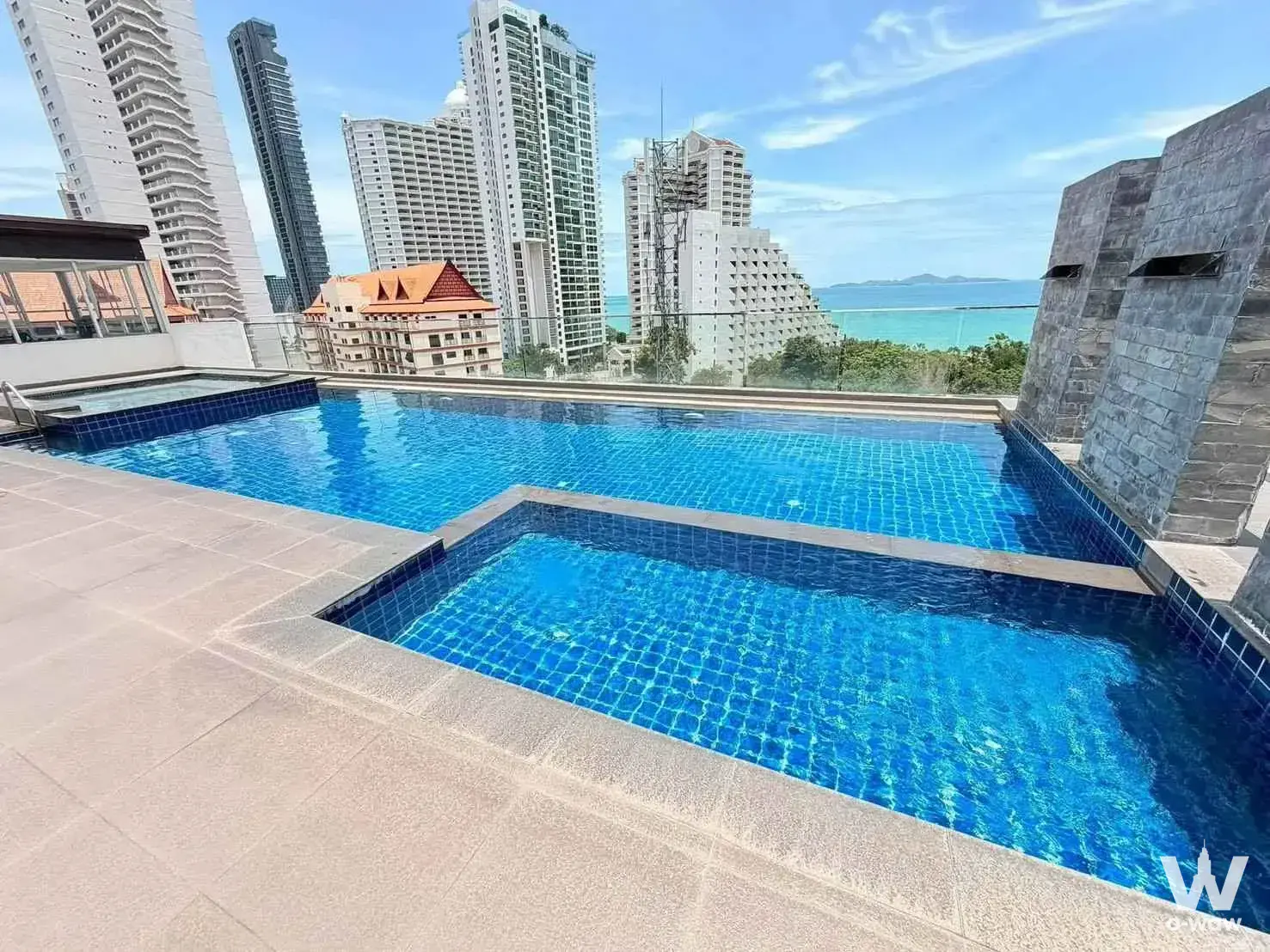 Wongamat, Pattaya, Chonburi