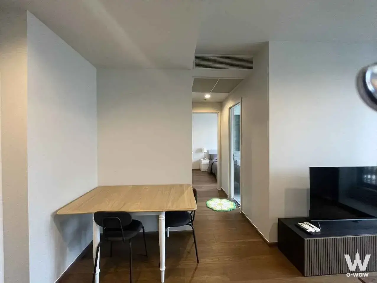 Condo with 1 bedroom for rent at Ideo Q Sukhumvit 36 — photo 4 of 5