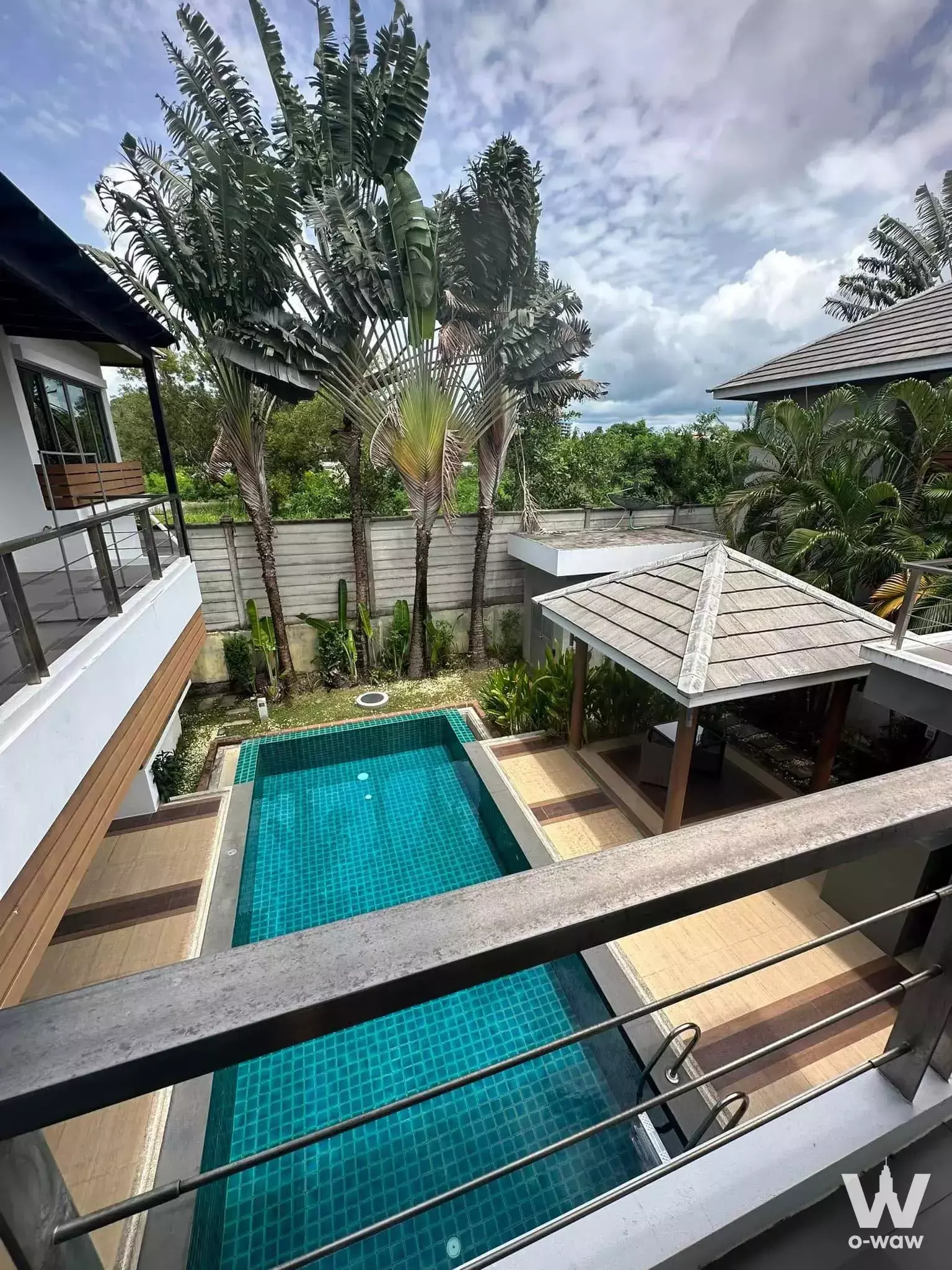Chalong, Phuket, Thailand