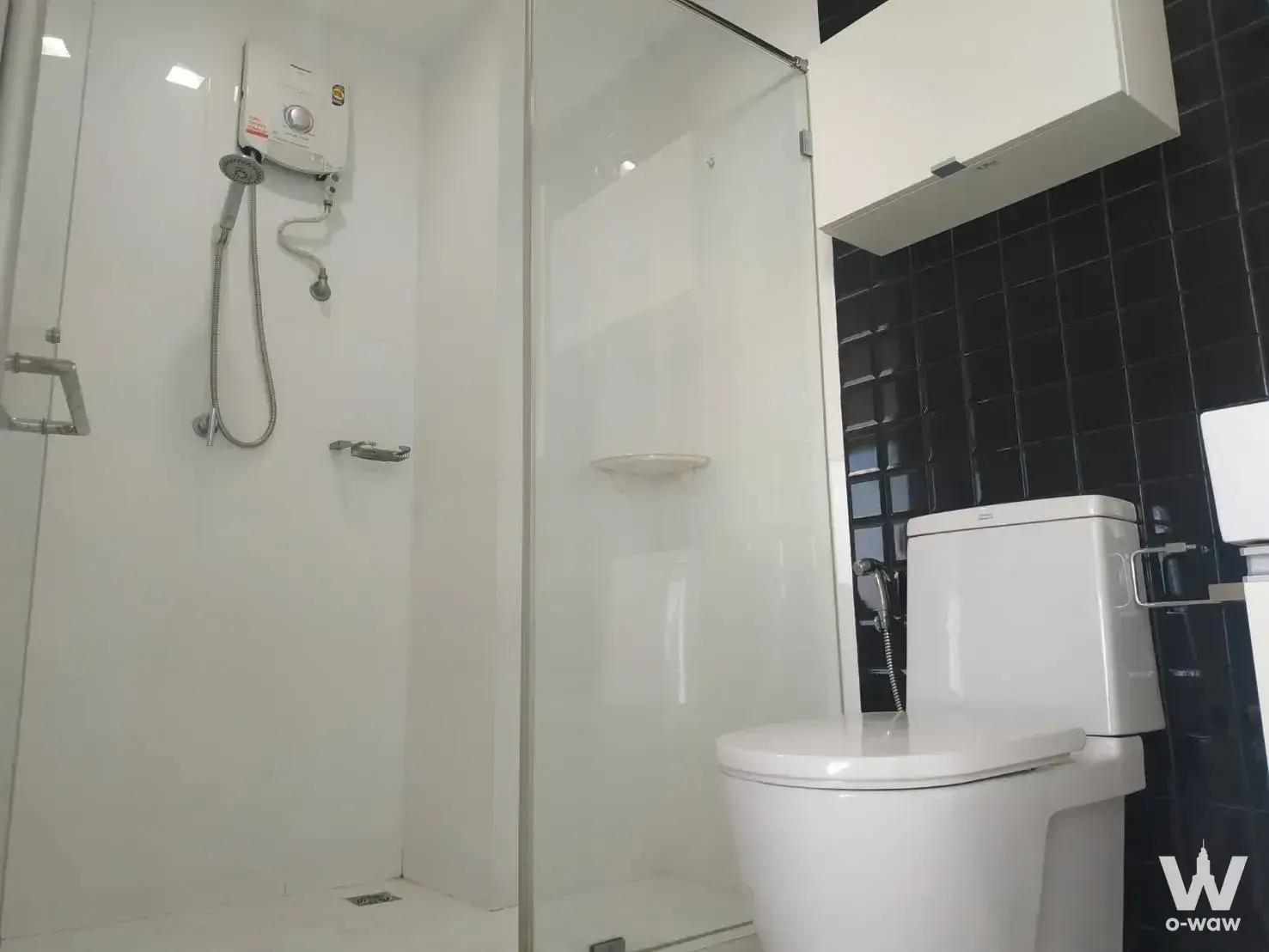 Condo with 1 bedroom for rent at The Room Sukhumvit 69 — photo 3 of 5