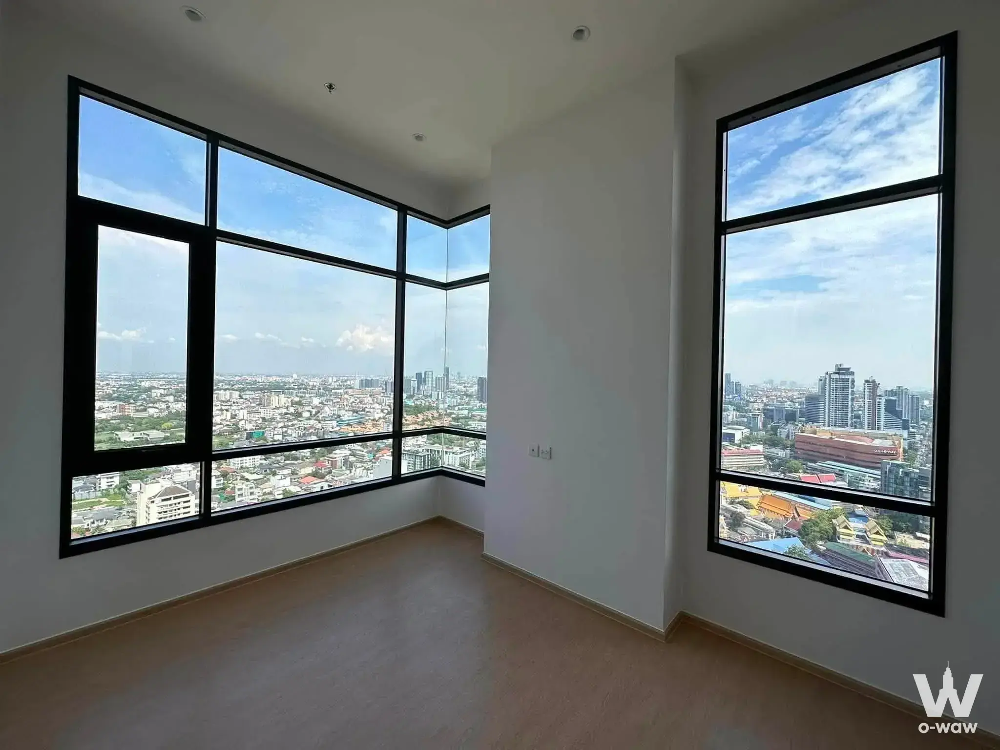 Condo with 2 bedrooms for sale at MARU Ekkamai 2 — photo 1 of 5