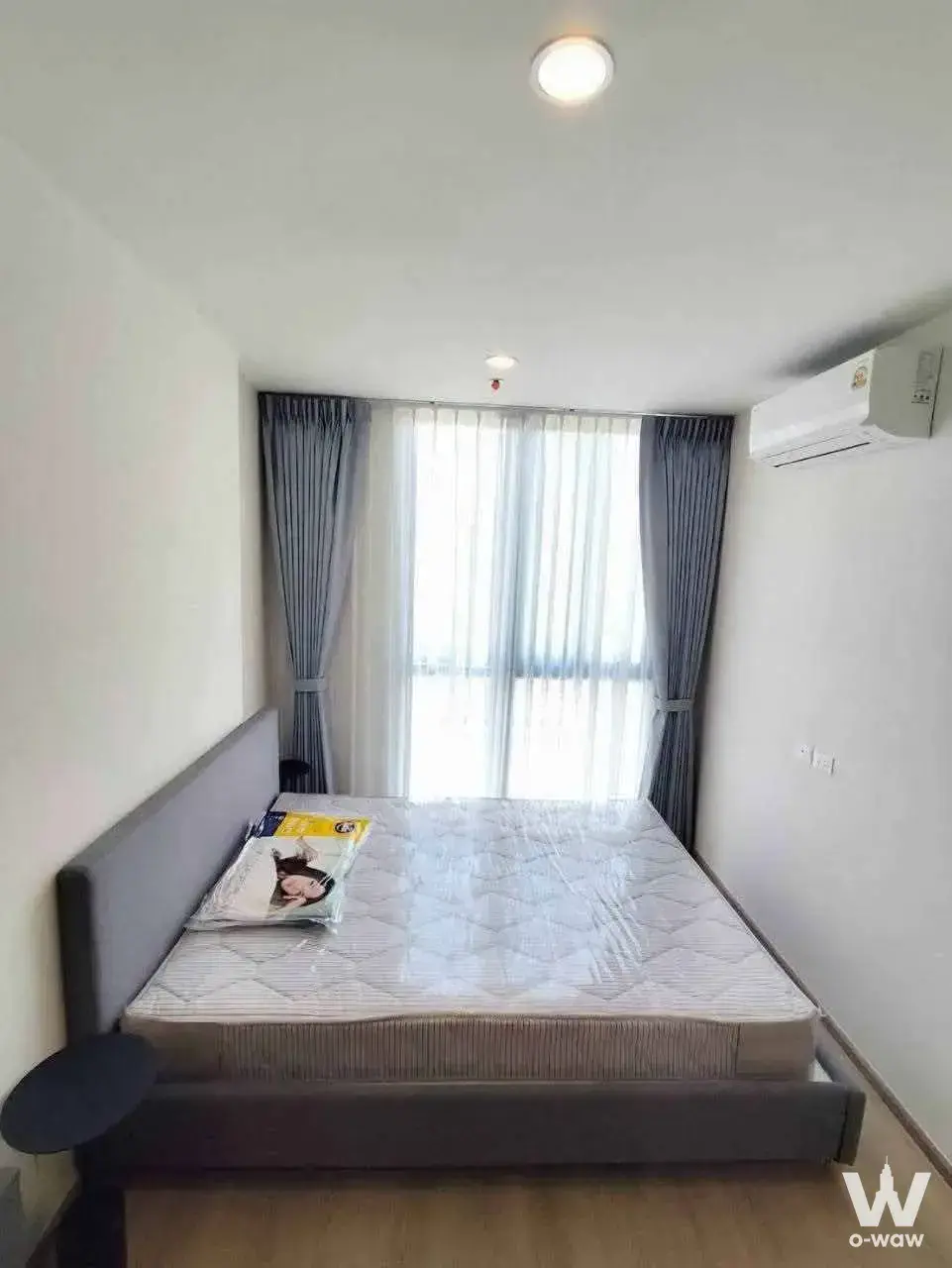 Condo with 1 bedroom for rent at Nue District R9 — photo 2 of 5