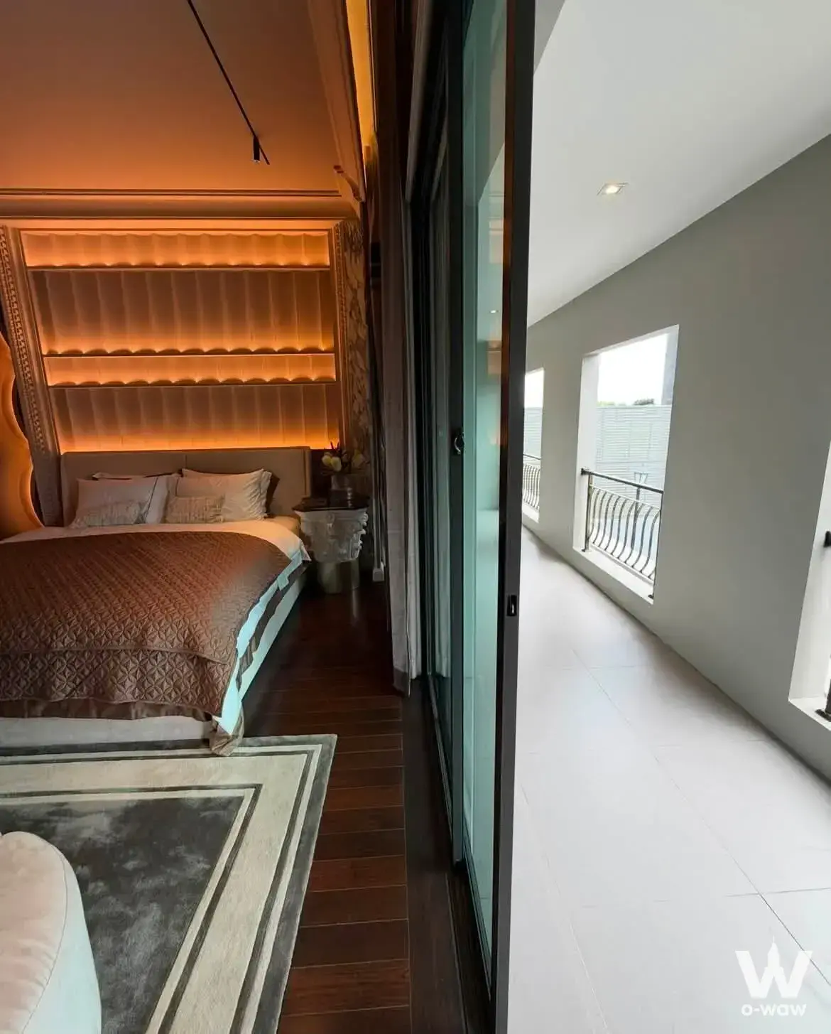 House for sale at Grand Bangkok Boulevard Suksawat-Rama3 (แกรนด์ บางกอก บูเลอวาร์ด สุขสวัสดิ์-พระราม3) — photo 5 of 5