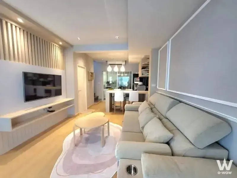 Bangna Km.7, near Mega Bangna, Bangkok