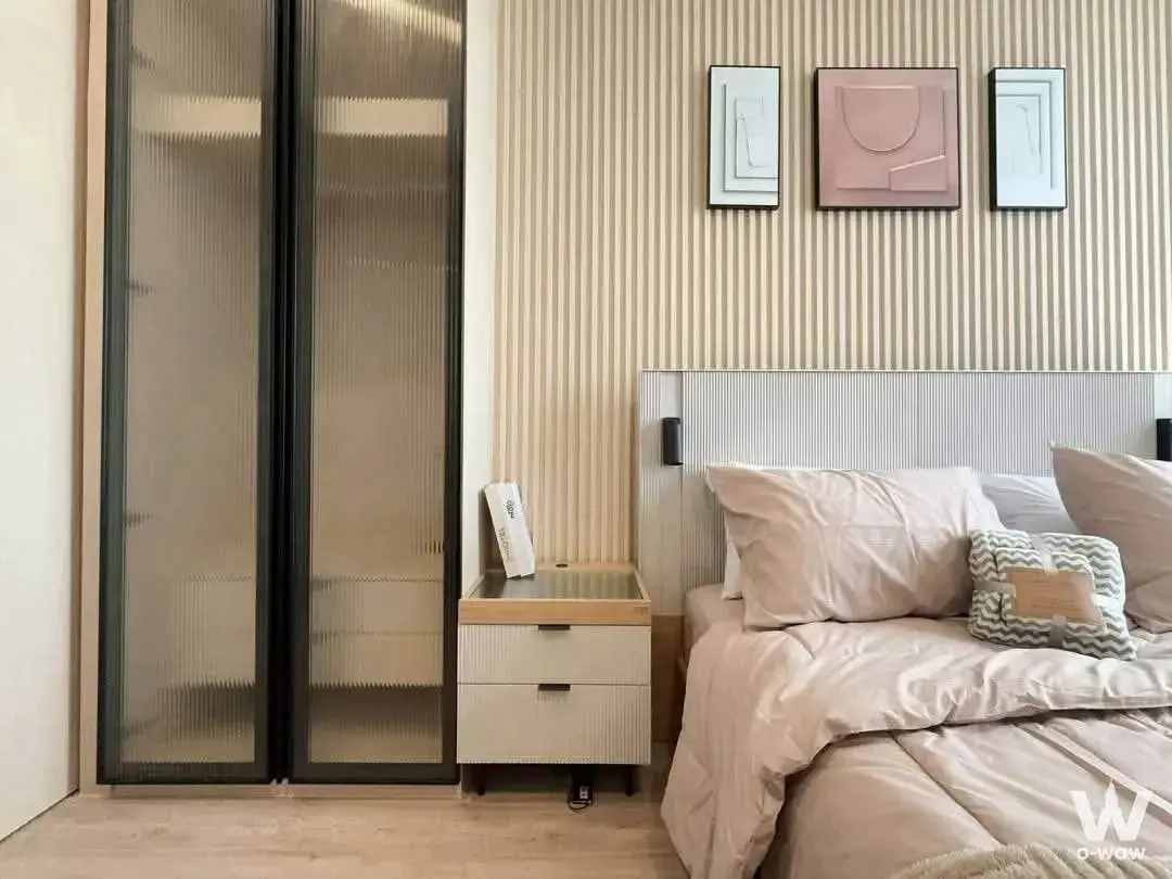 Condo with 1 bedroom for rent at Noble State 39 — photo 2 of 5