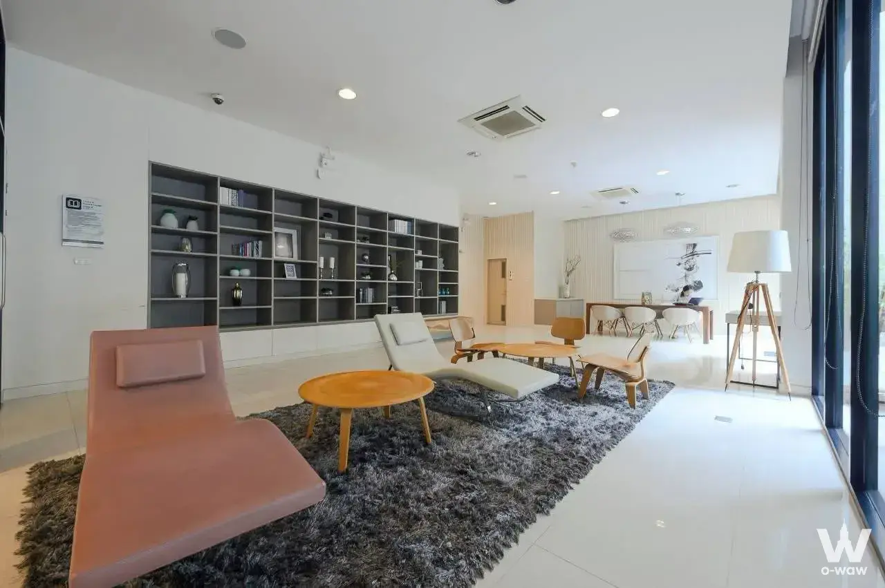 Sukhumvit 49, Bangkok, Thailand