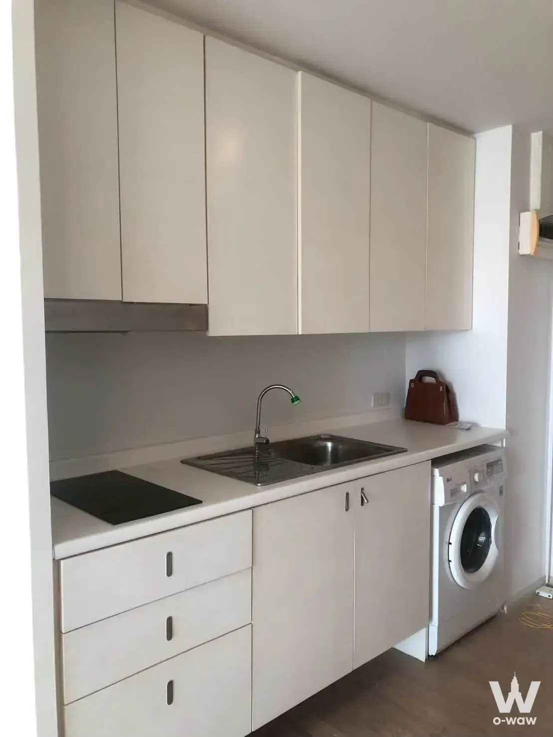 Condo with 1 bedroom for sale at Noble Solo — photo 5 of 5