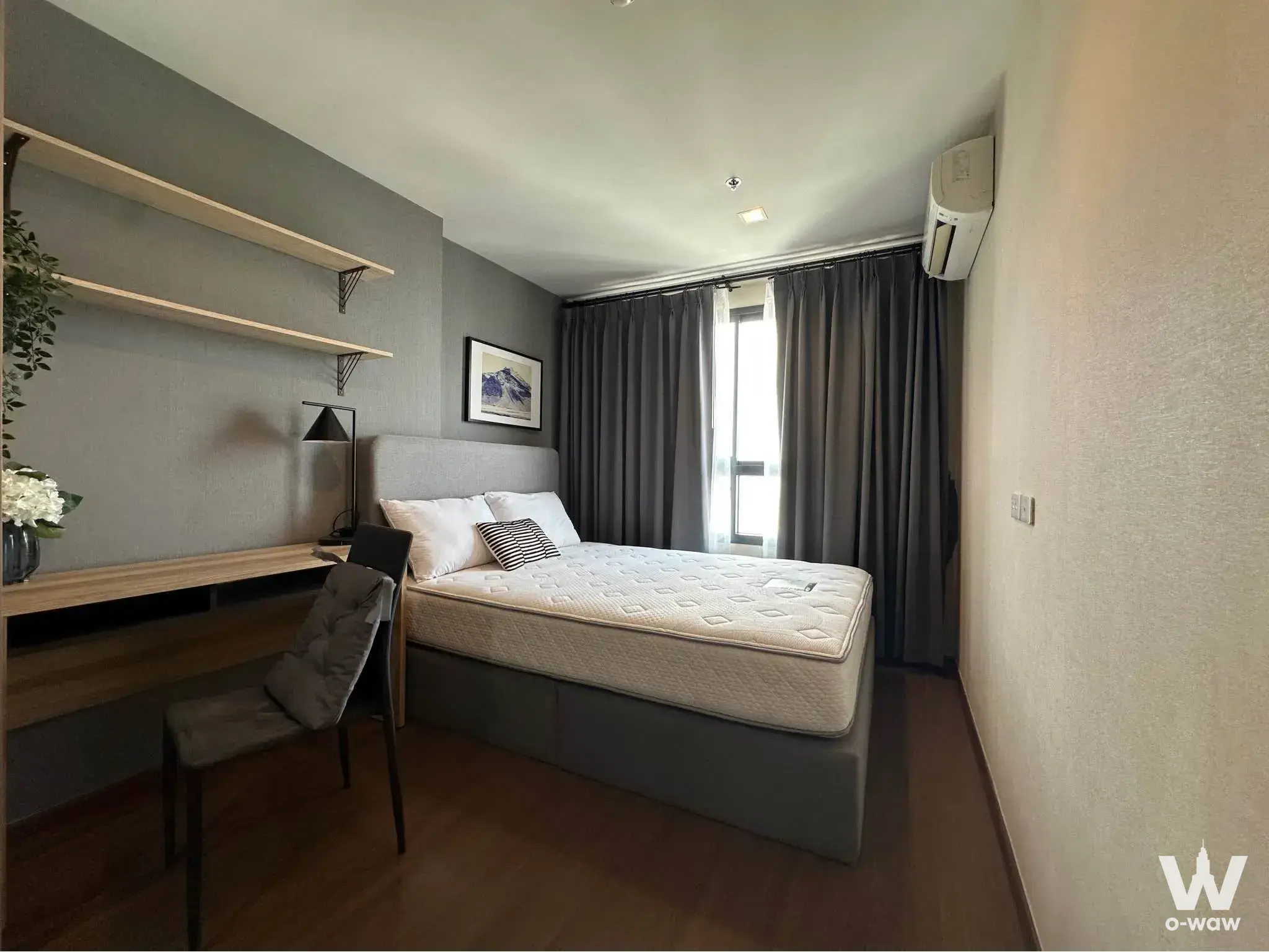 Condo with 2 bedrooms for rent at Ideo Sukhumvit 93 — photo 4 of 5
